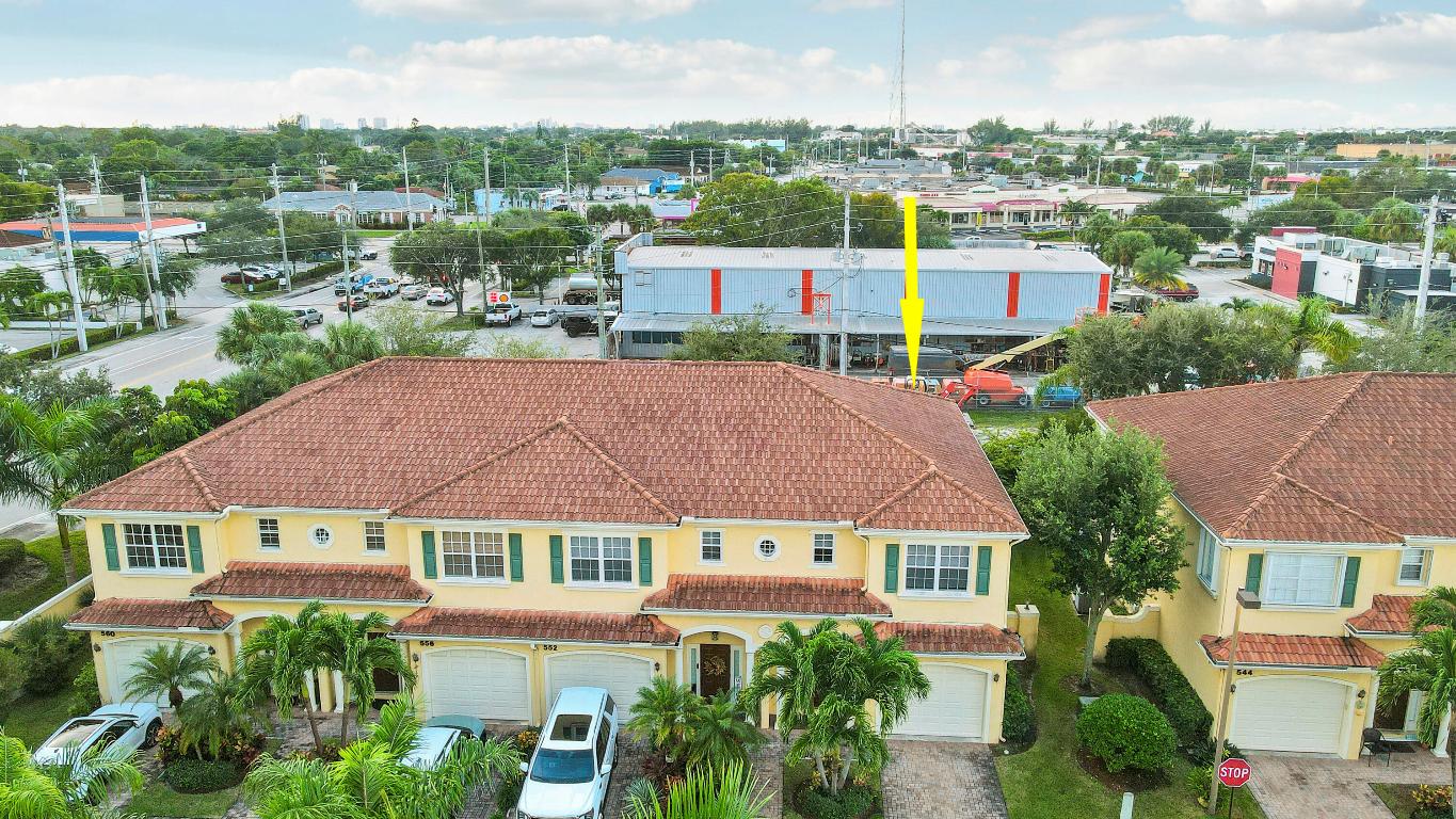 MARBELLA VILLAS - Residential