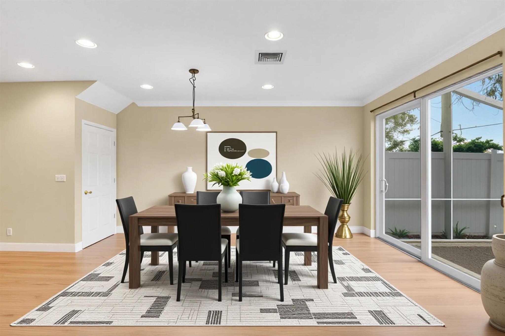 MARBELLA VILLAS - Residential