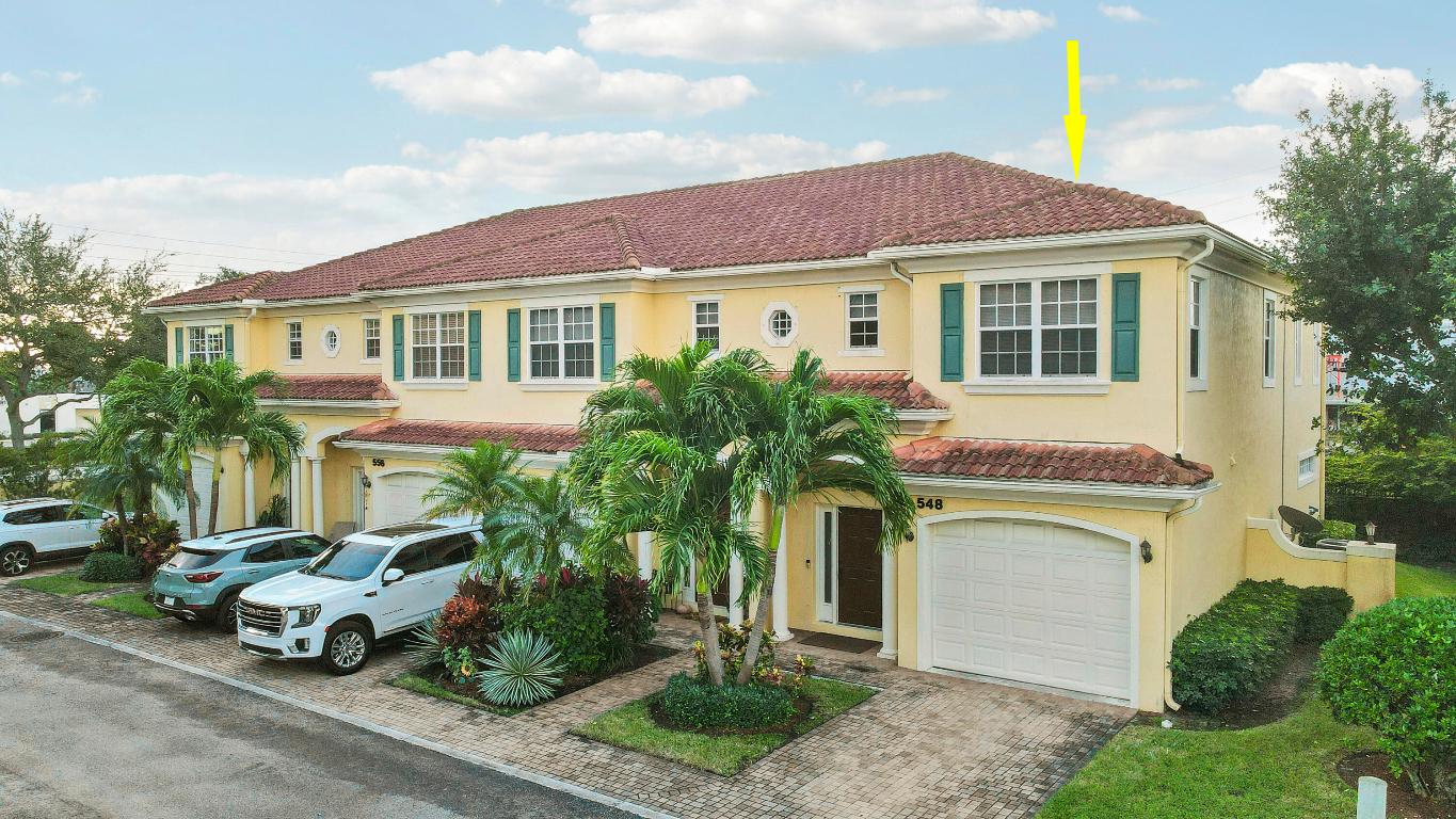 MARBELLA VILLAS - Residential