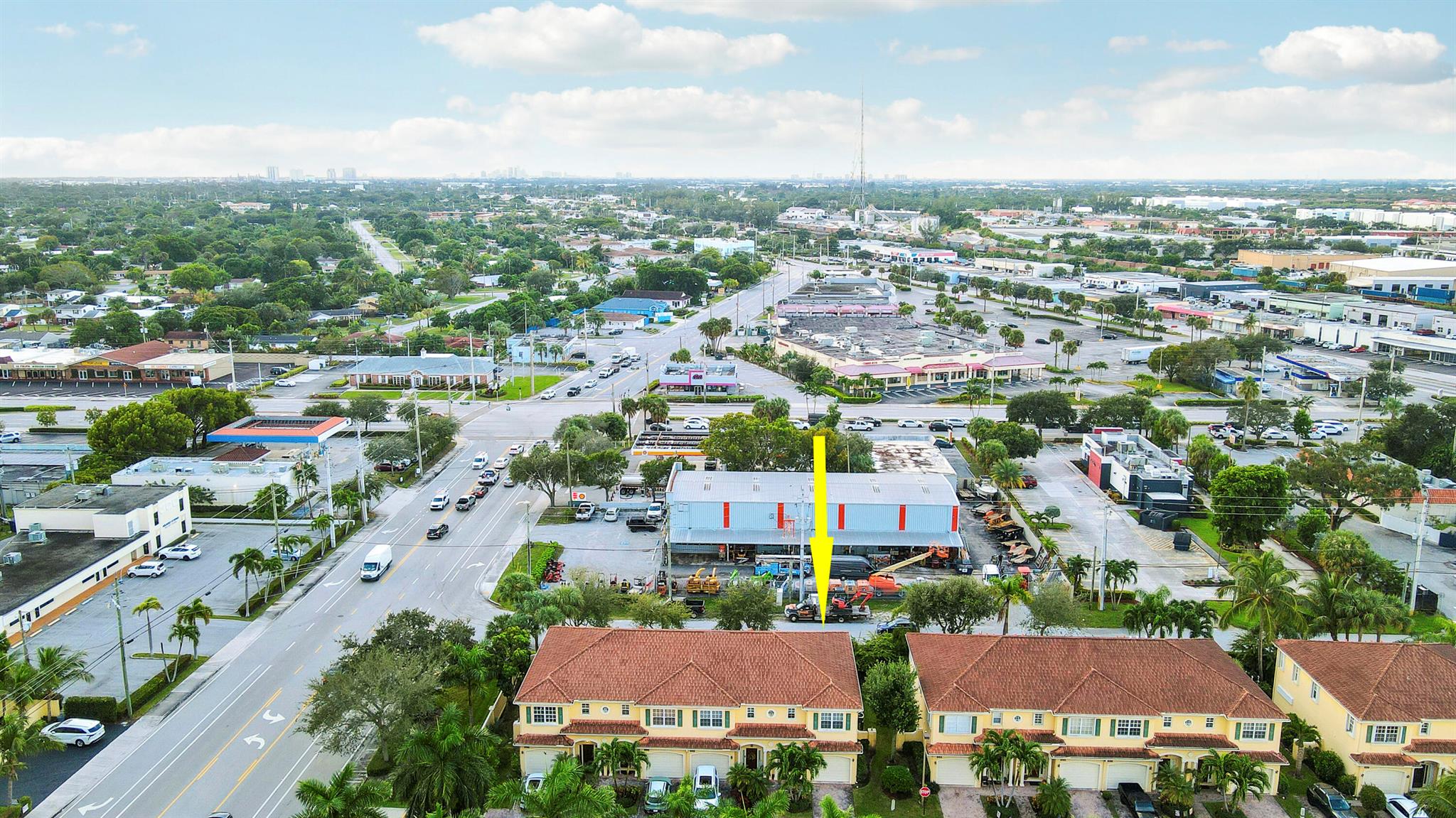 MARBELLA VILLAS - Residential