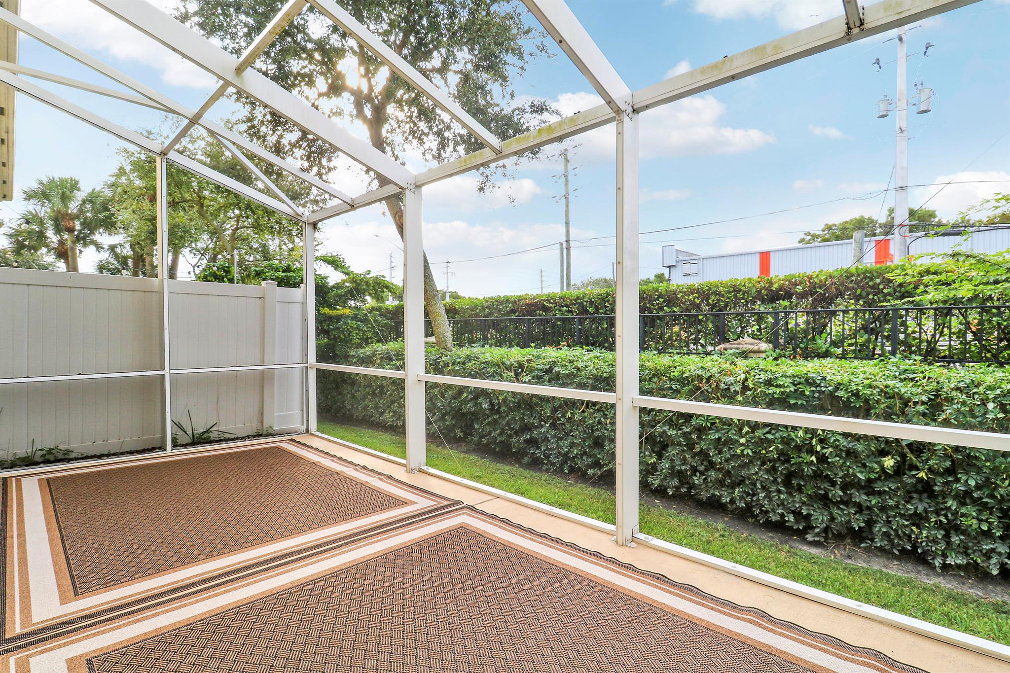 MARBELLA VILLAS - Residential