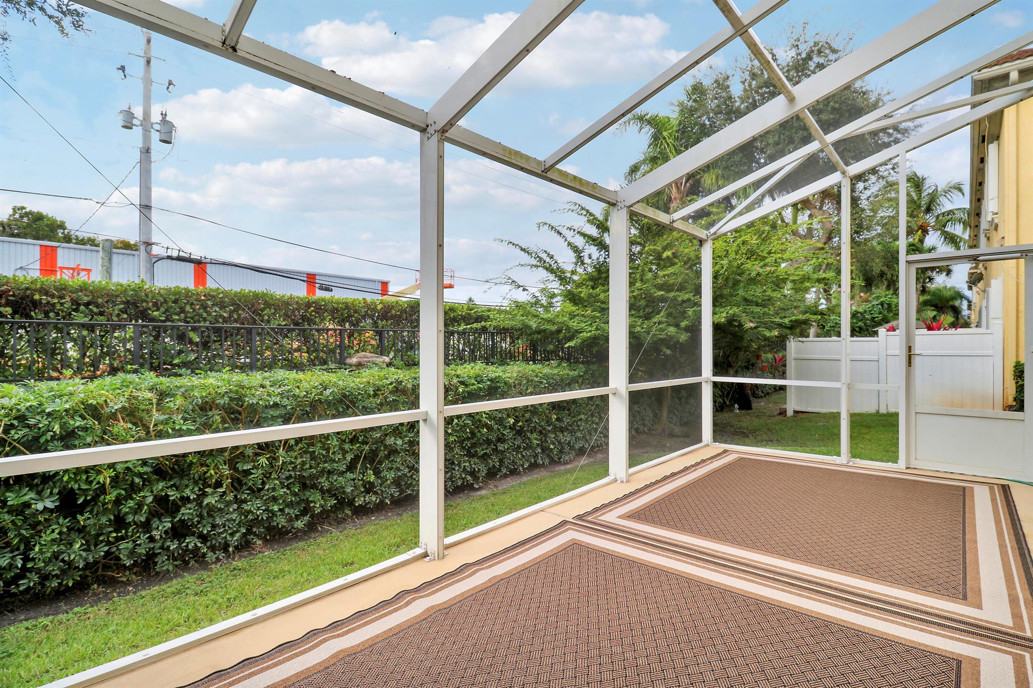 MARBELLA VILLAS - Residential