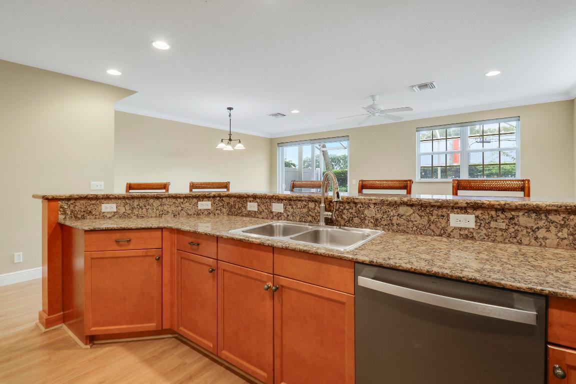 MARBELLA VILLAS - Residential