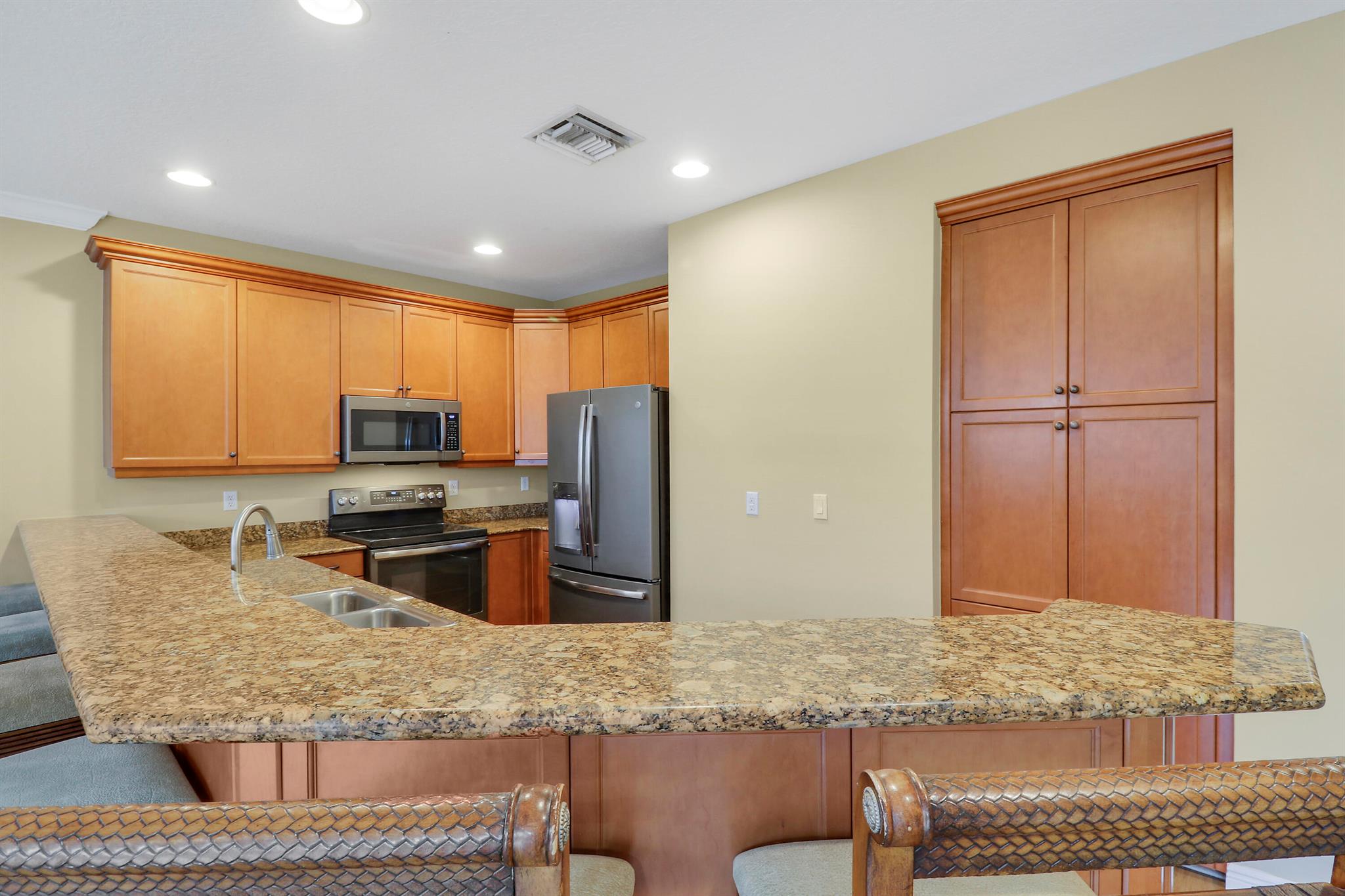 MARBELLA VILLAS - Residential