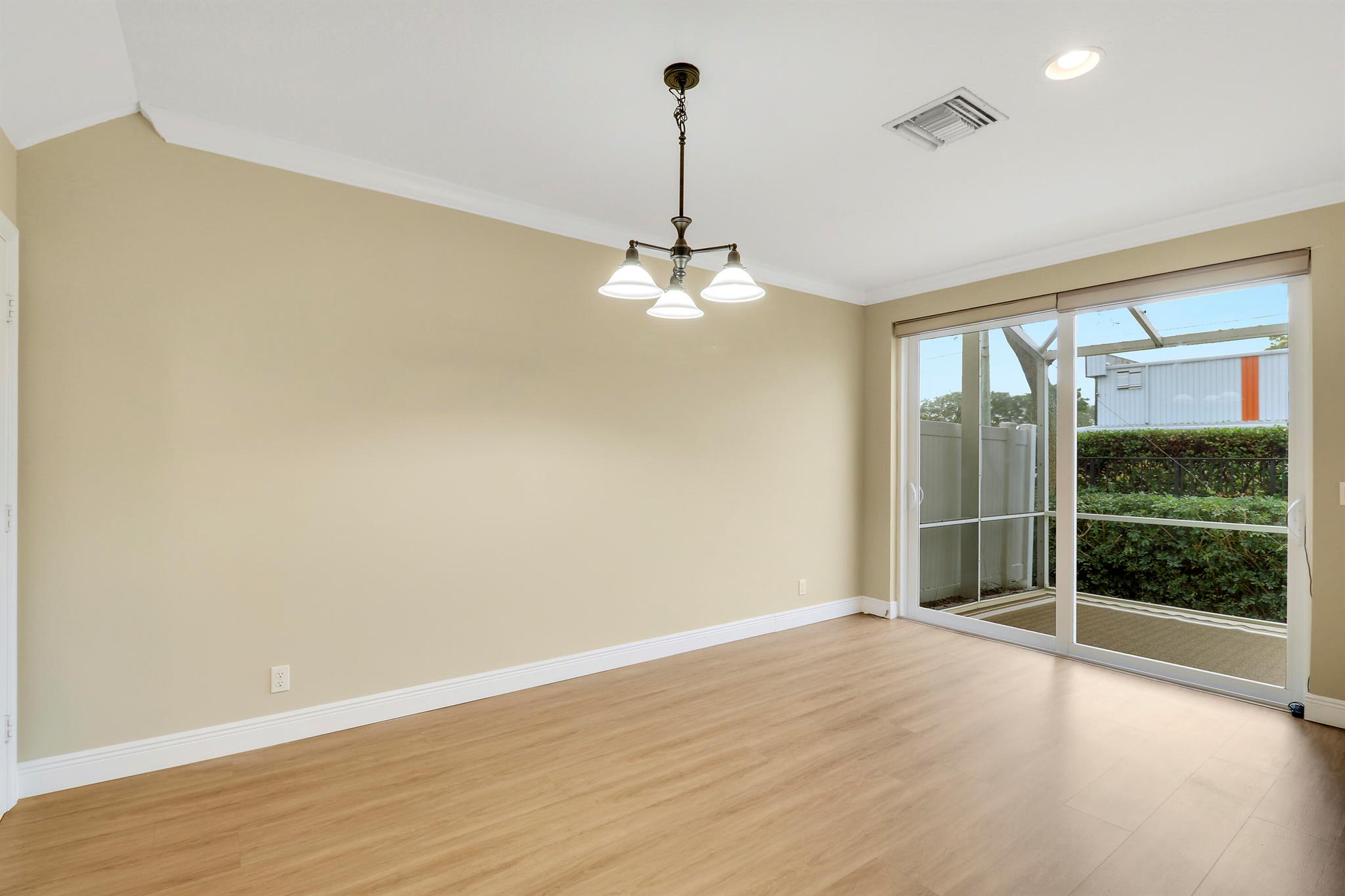 MARBELLA VILLAS - Residential