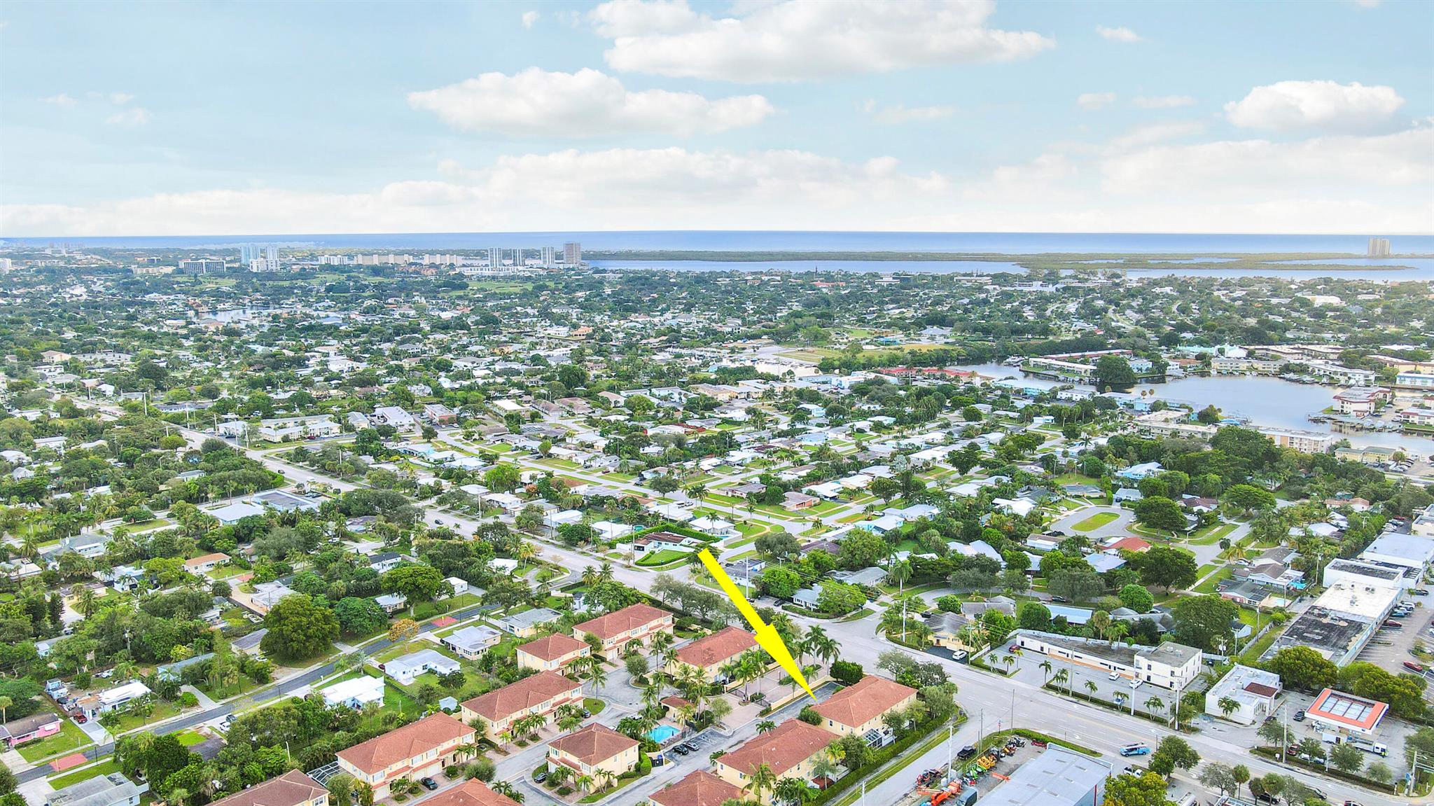 MARBELLA VILLAS - Residential