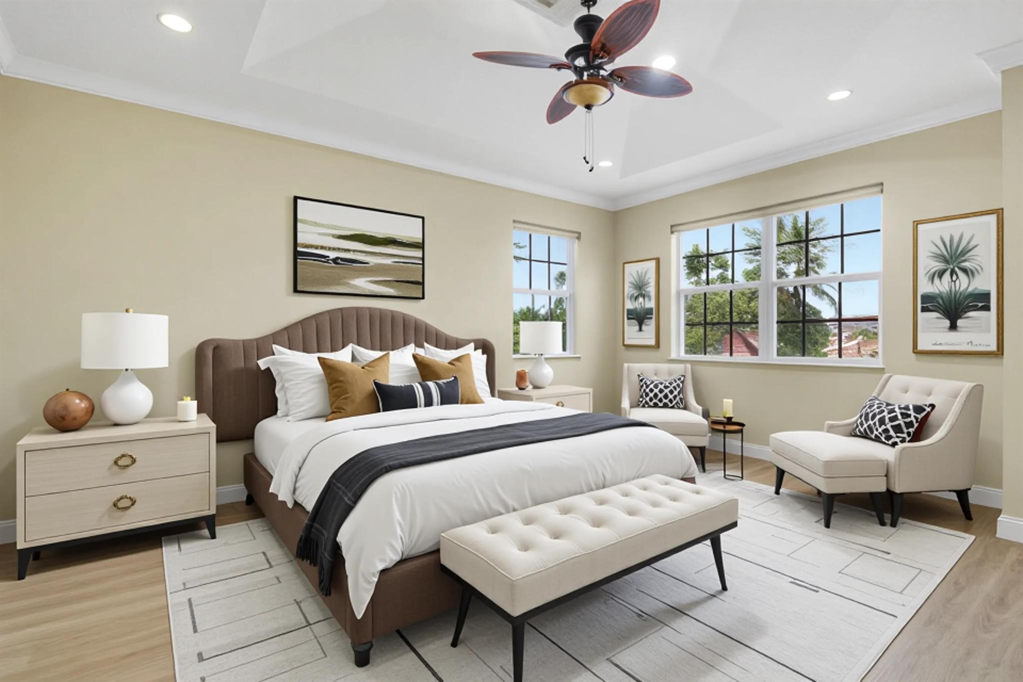 MARBELLA VILLAS - Residential