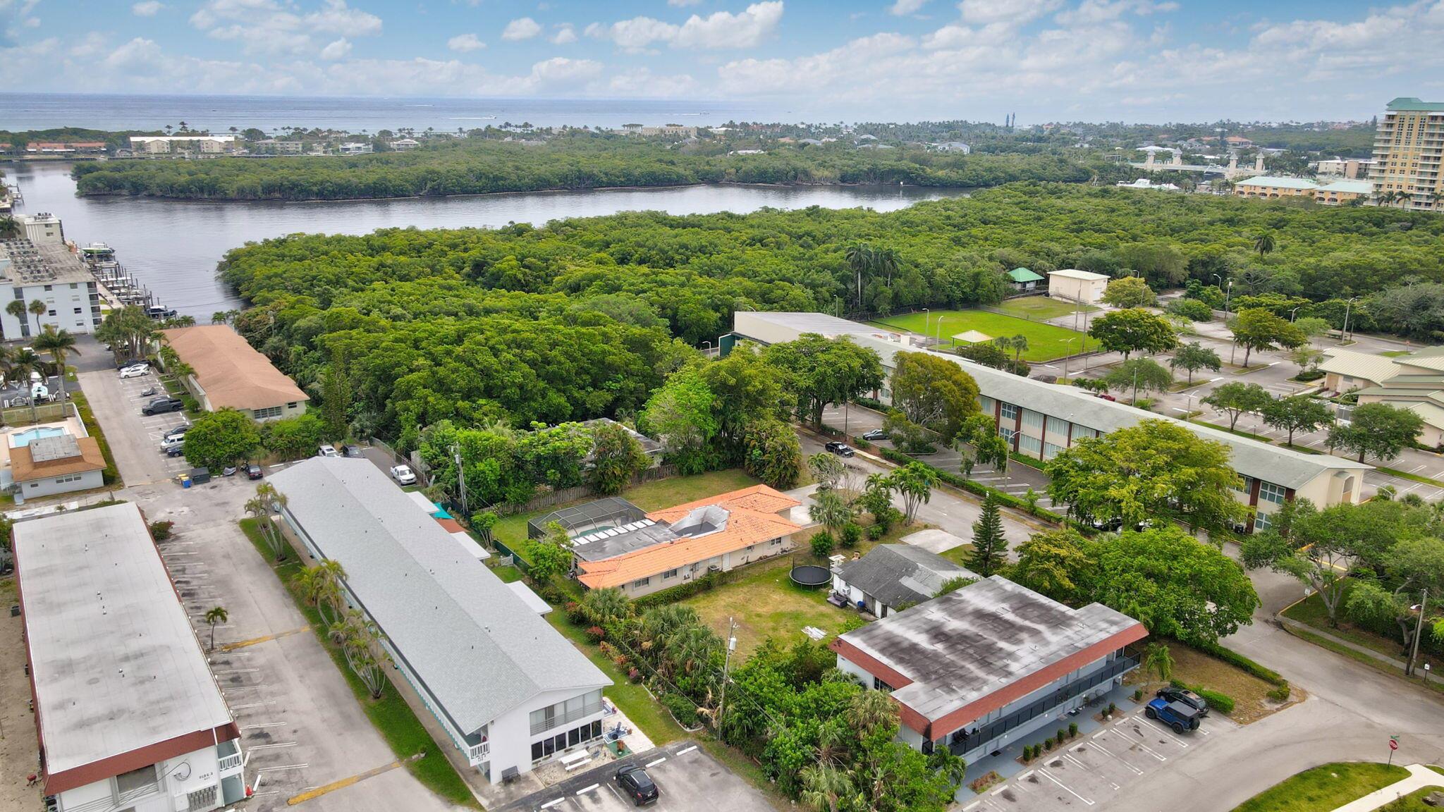 CIVIC CENTER - Commercial Sale