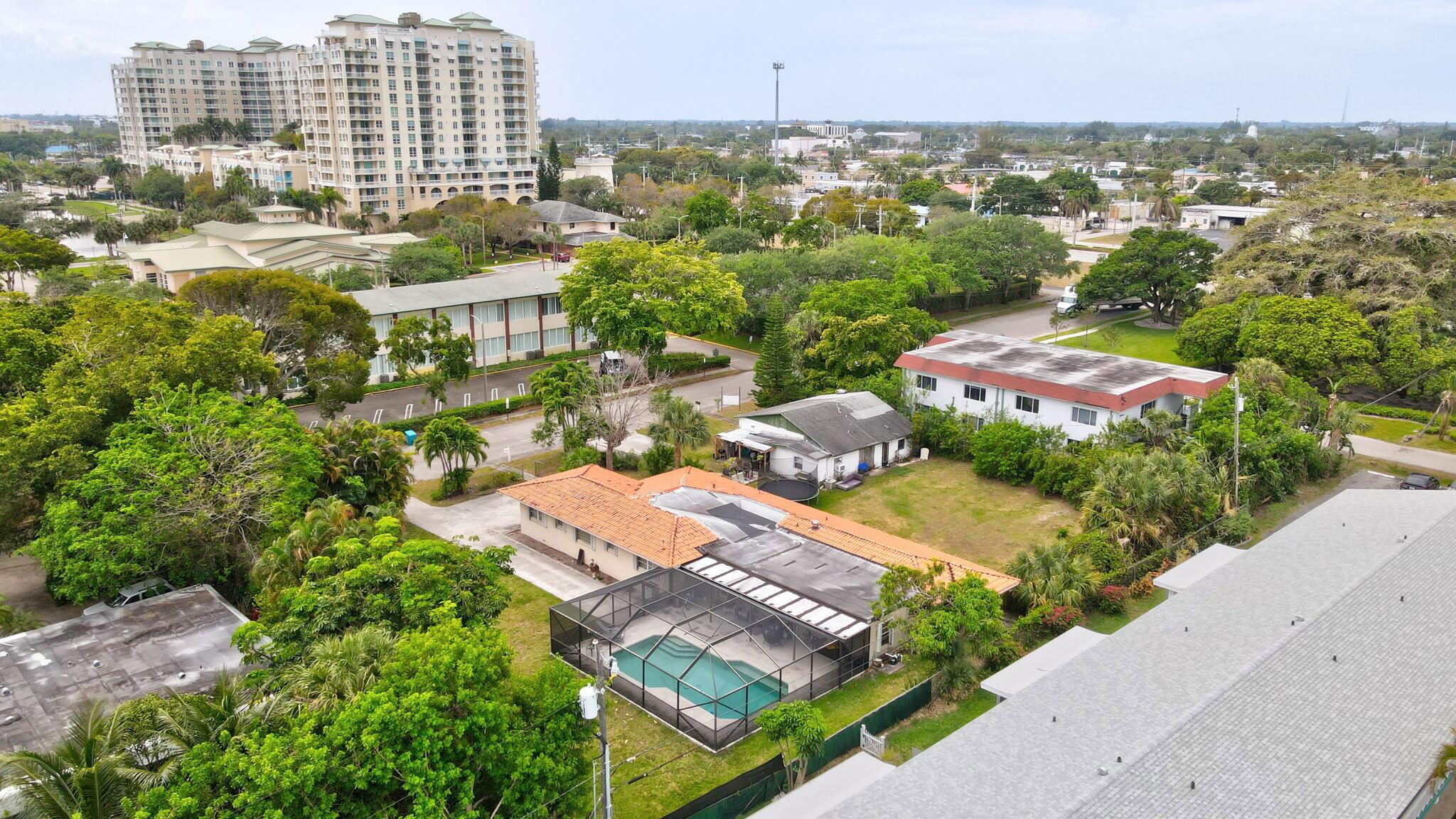 CIVIC CENTER - Commercial Sale