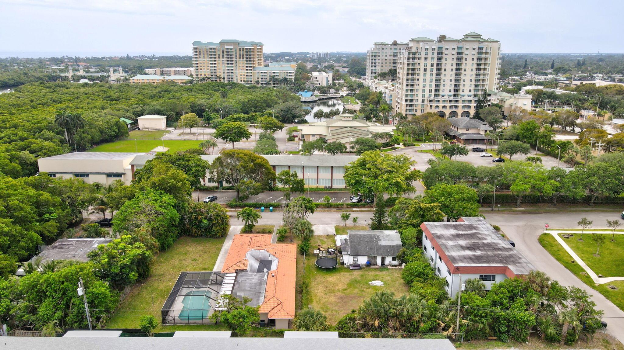 CIVIC CENTER - Commercial Sale