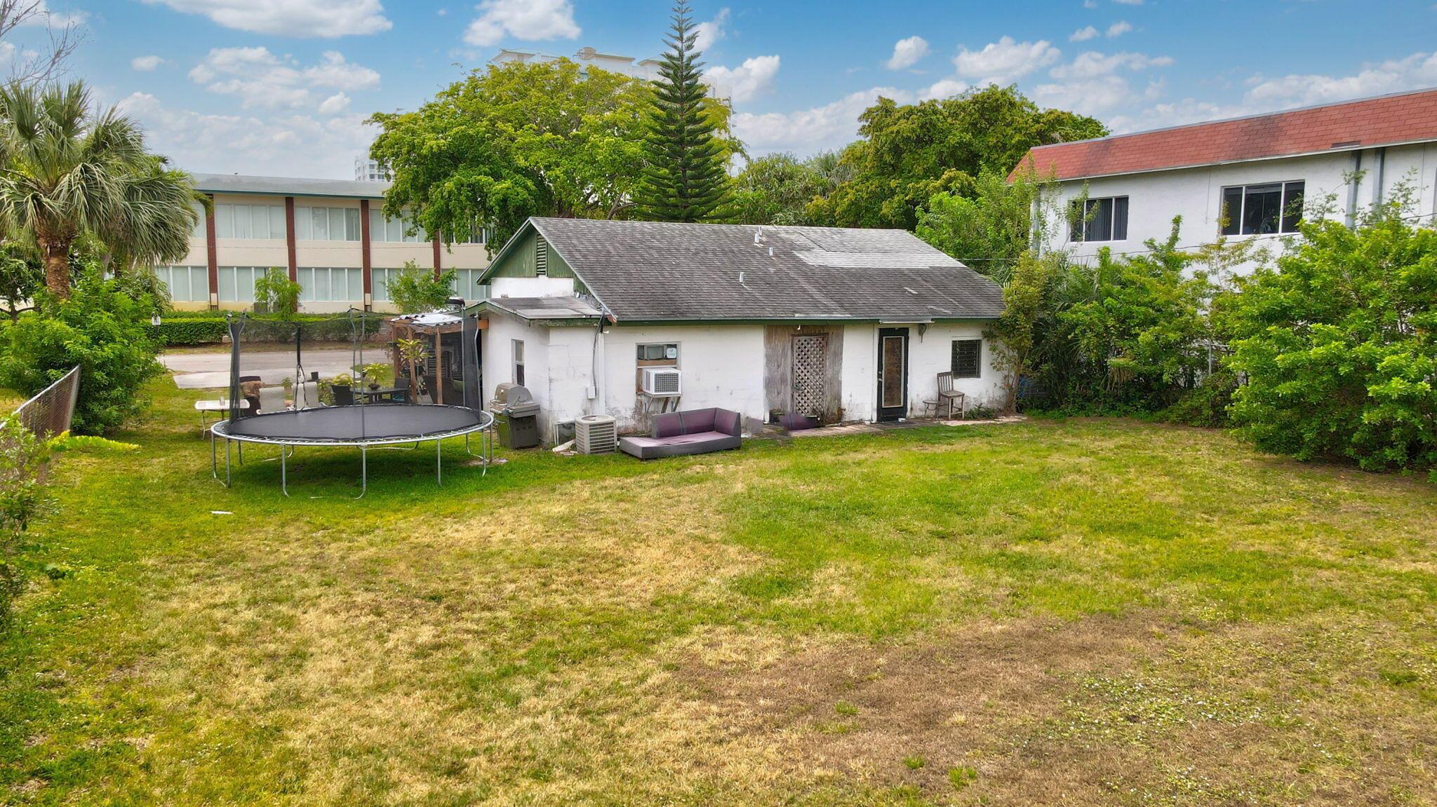 CIVIC CENTER - Commercial Sale