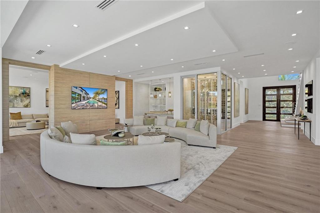 Isla Bahia 47-27 B - Residential