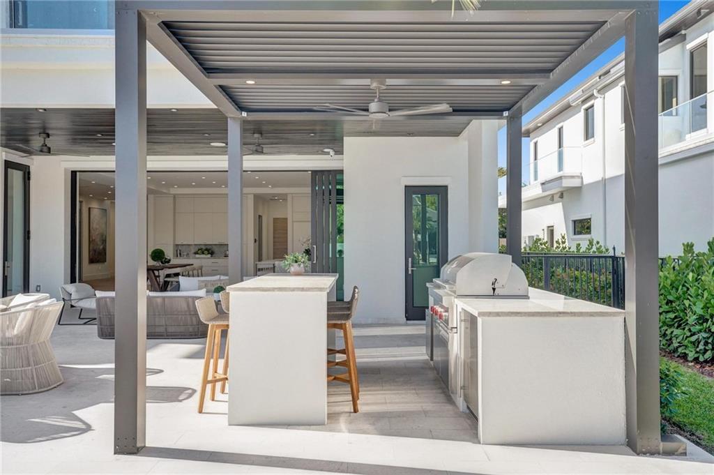 Isla Bahia 47-27 B - Residential