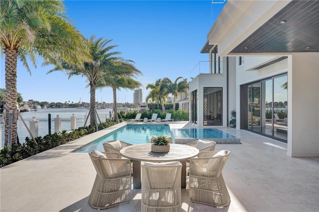 Isla Bahia 47-27 B - Residential