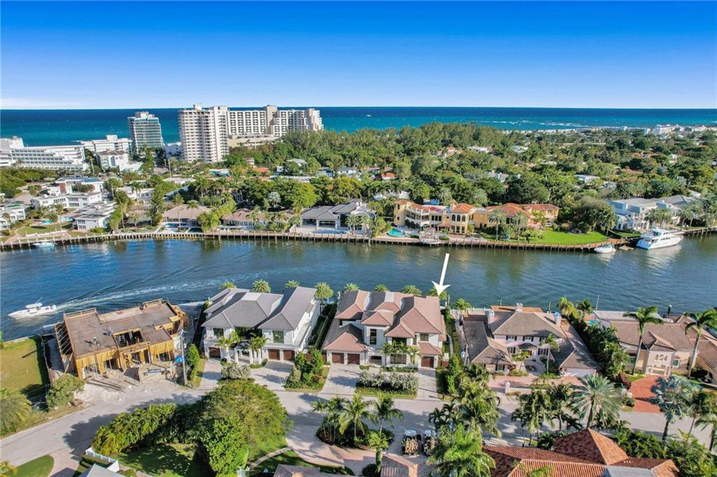 Isla Bahia 47-27 B - Residential