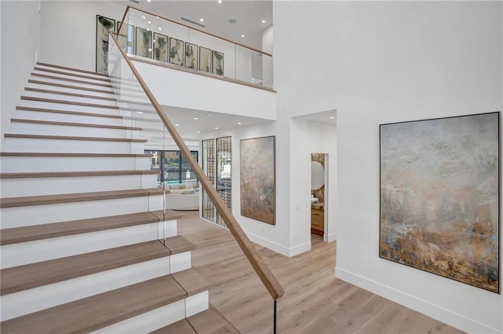 Isla Bahia 47-27 B - Residential