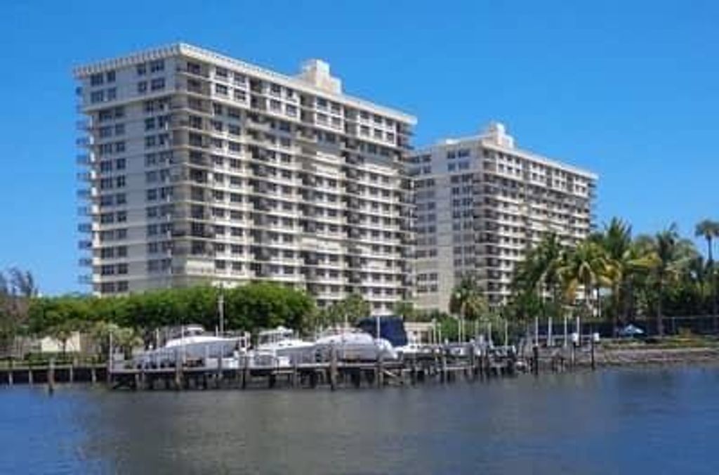 Photo of 2121 N Ocean Boulevard #1603e, Boca Raton, FL 33431 (MLS # R10741663)