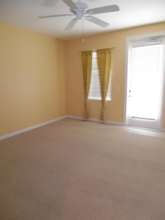 TUSCANY AT ABACOA 2 - Residential Lease