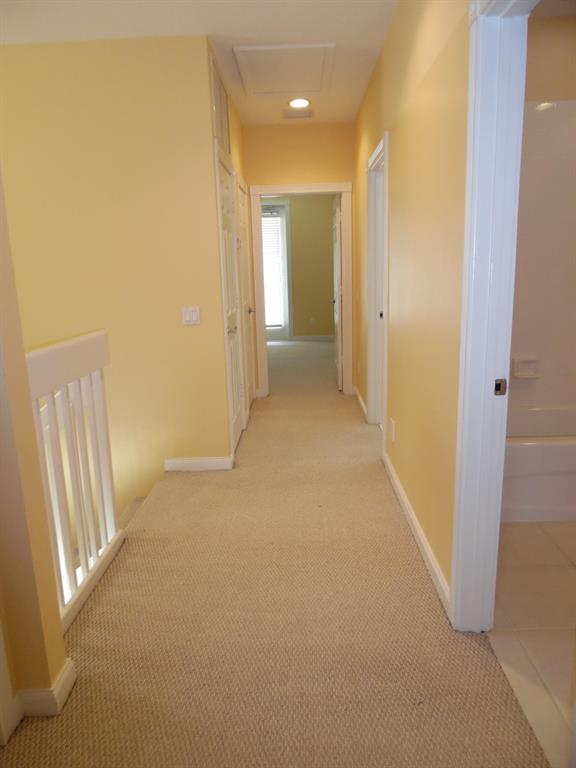 TUSCANY AT ABACOA 2 - Residential Lease