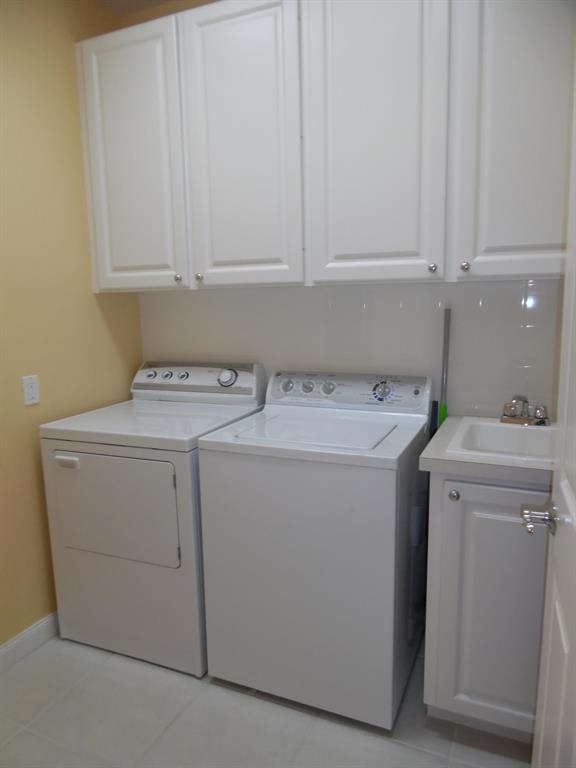 TUSCANY AT ABACOA 2 - Residential Lease