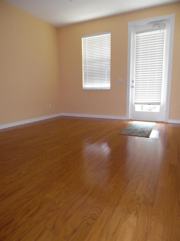 TUSCANY AT ABACOA 2 - Residential Lease