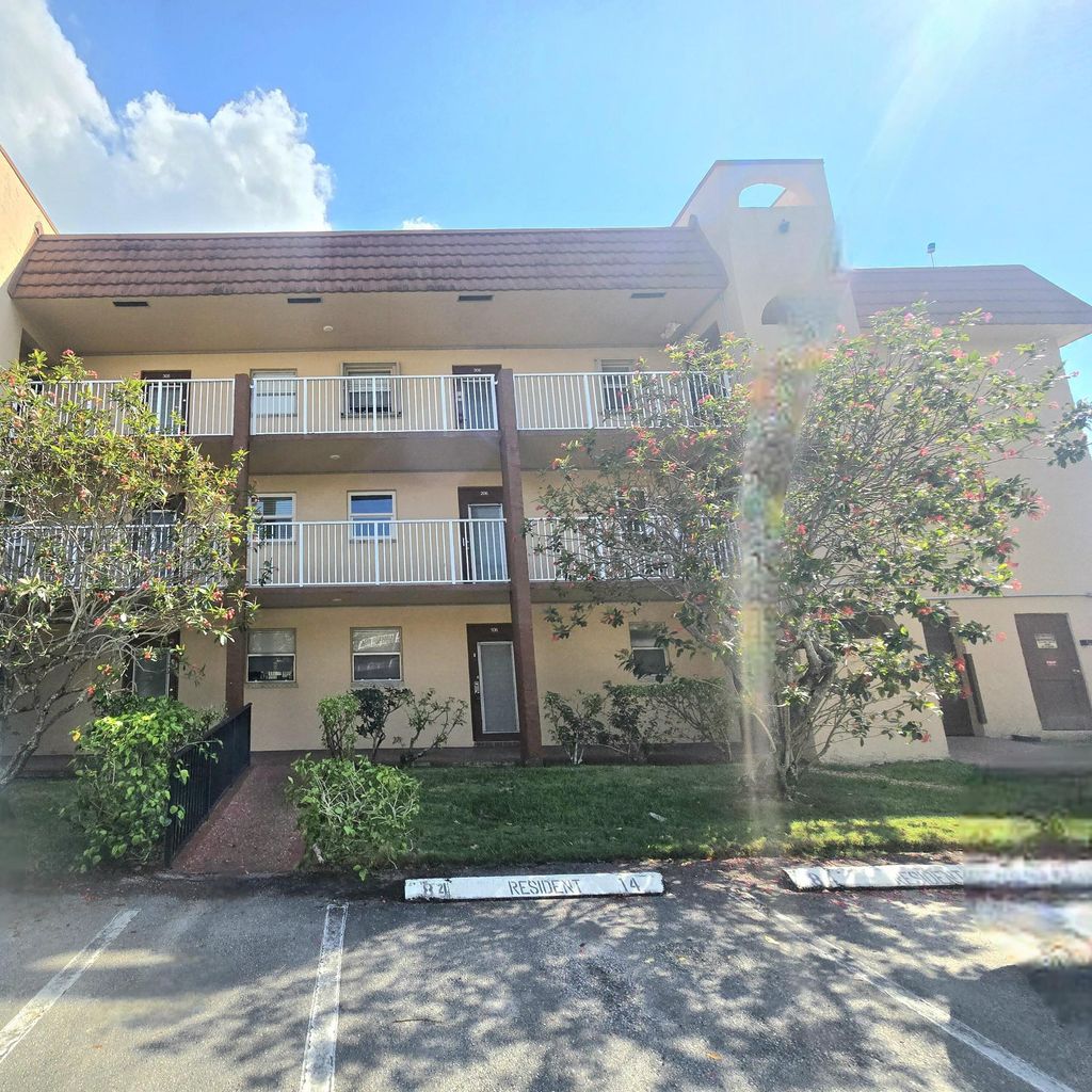 Photo of 2741 N Pine Island Road #106, Sunrise, FL 33322 (MLS # B26007513)