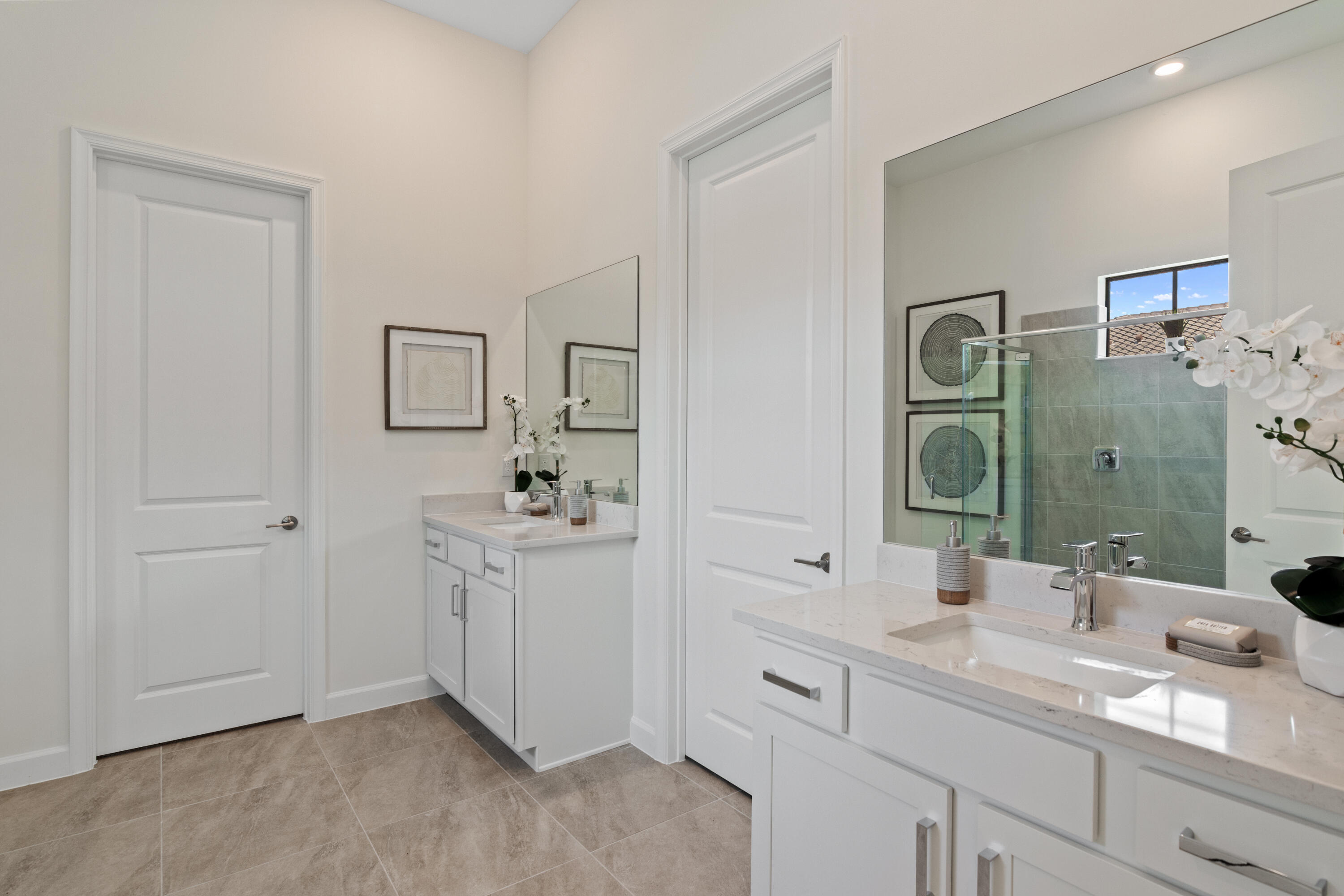 TESORO PLAT NO 20 - Residential