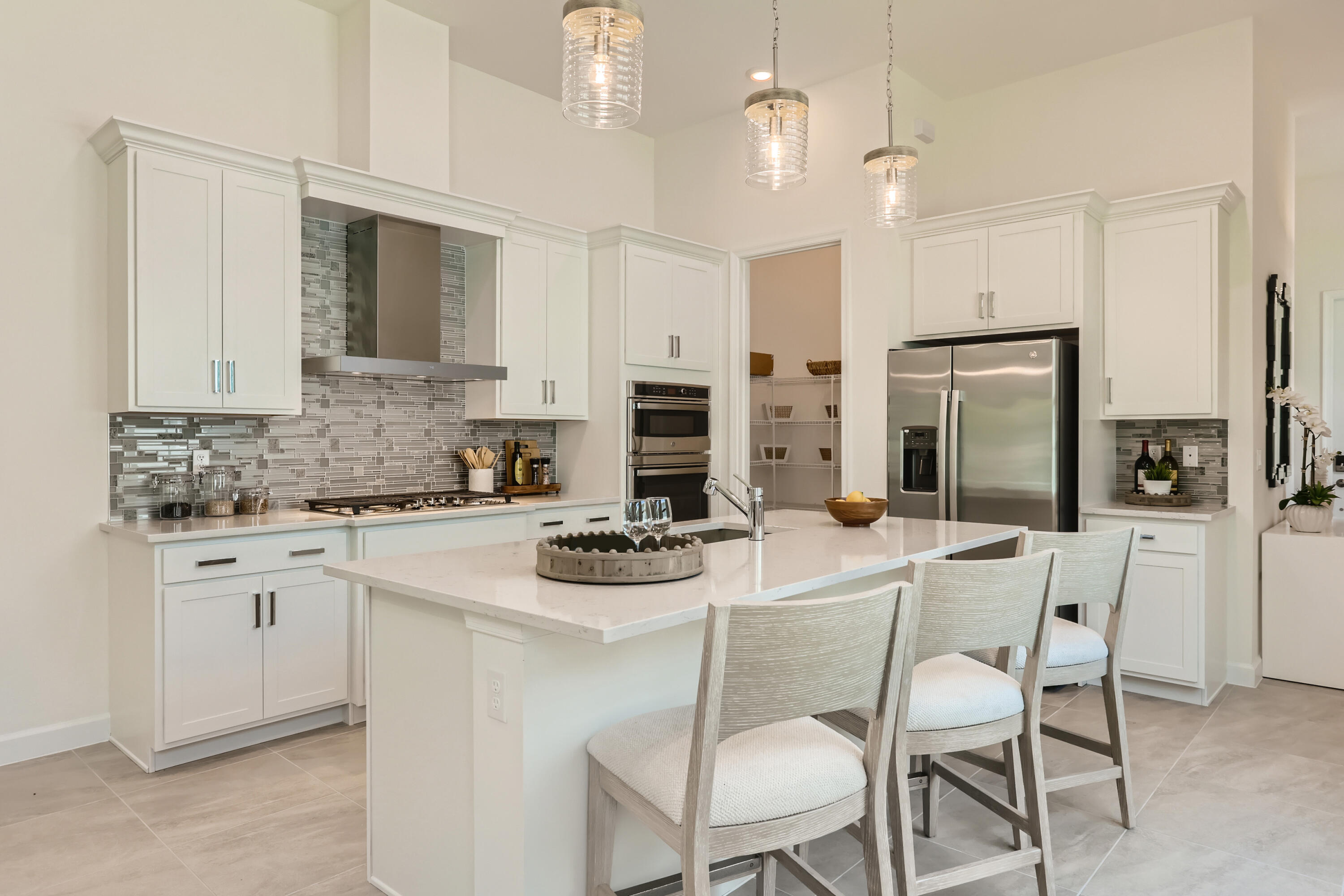 TESORO PLAT NO 20 - Residential