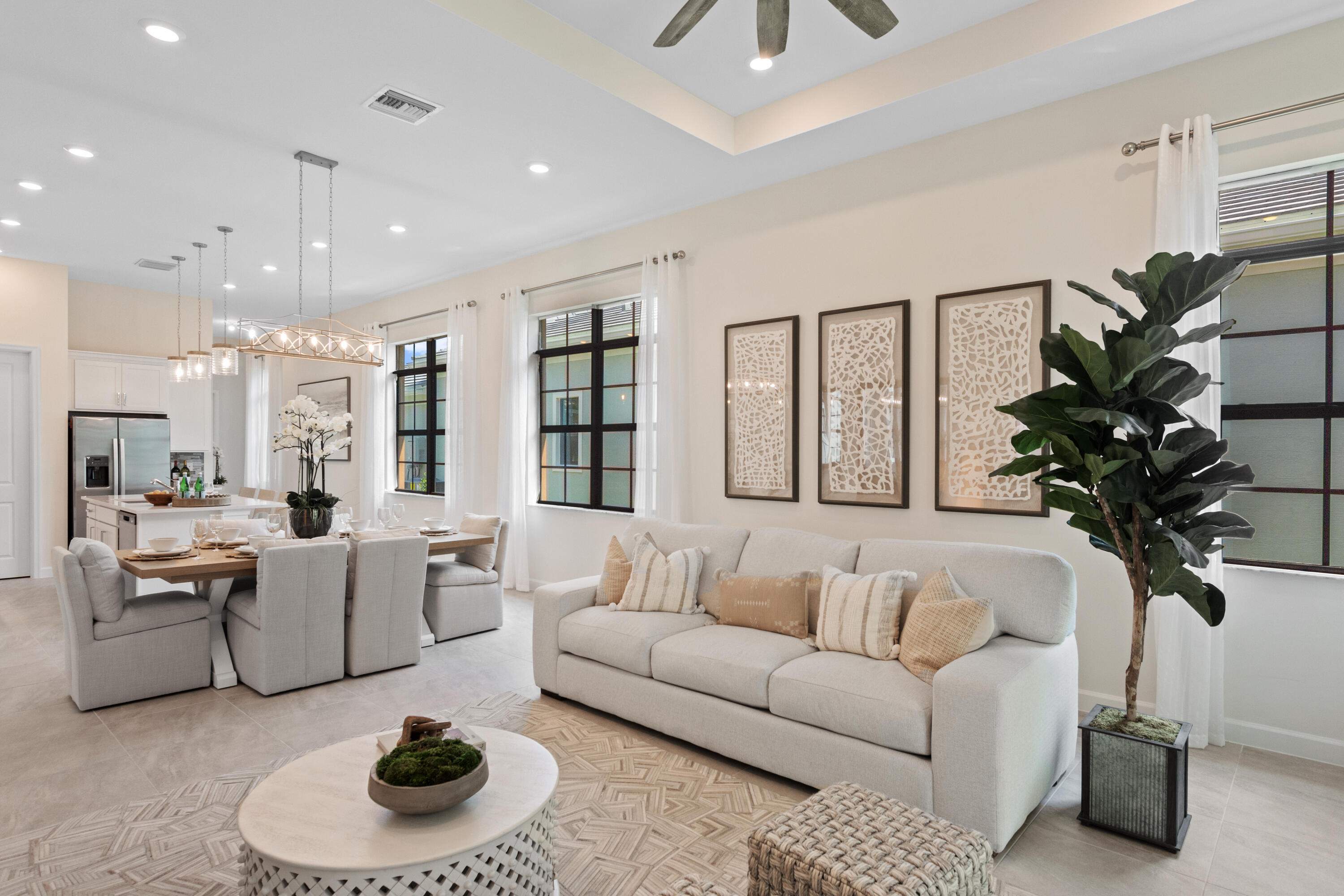 TESORO PLAT NO 20 - Residential