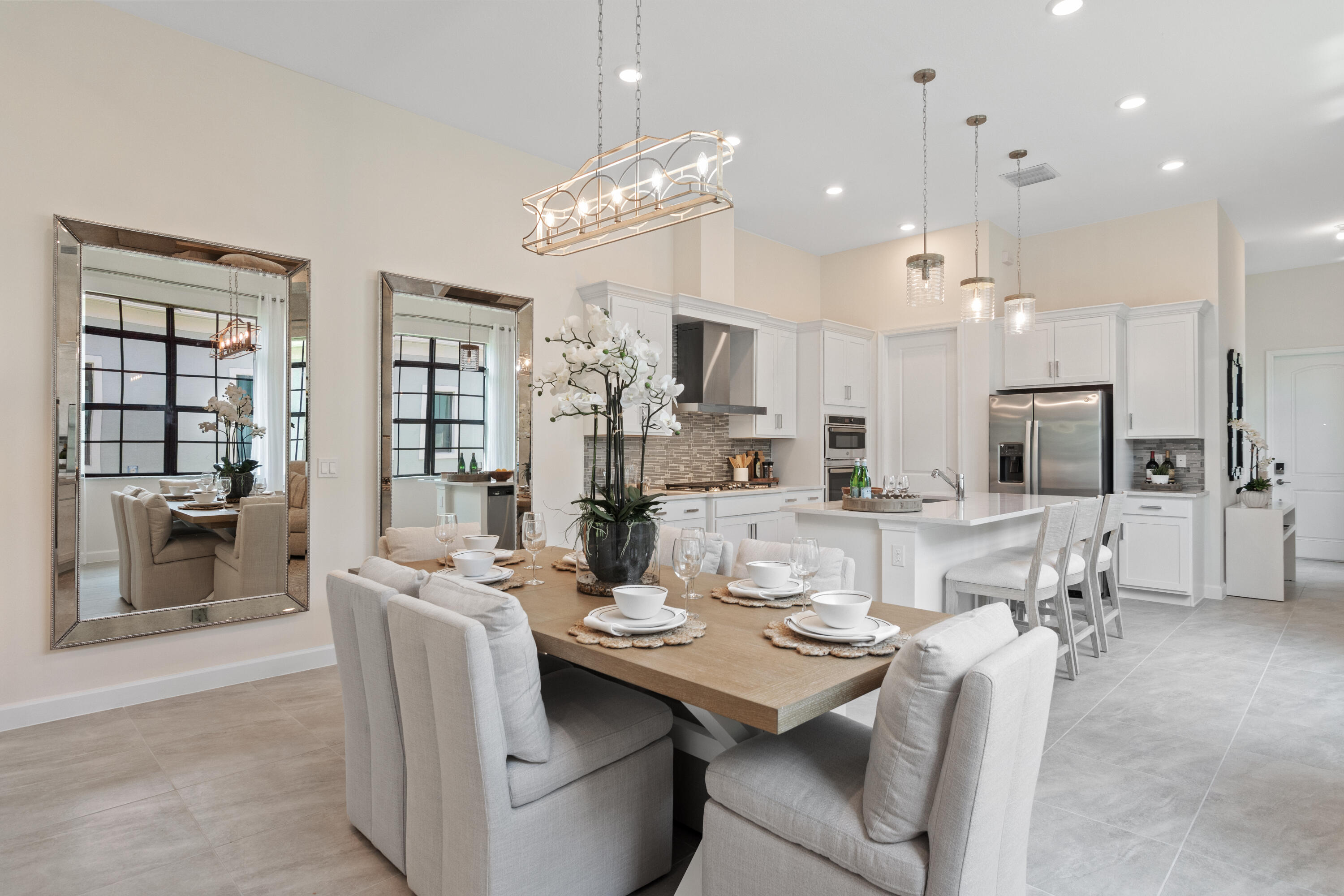 TESORO PLAT NO 20 - Residential