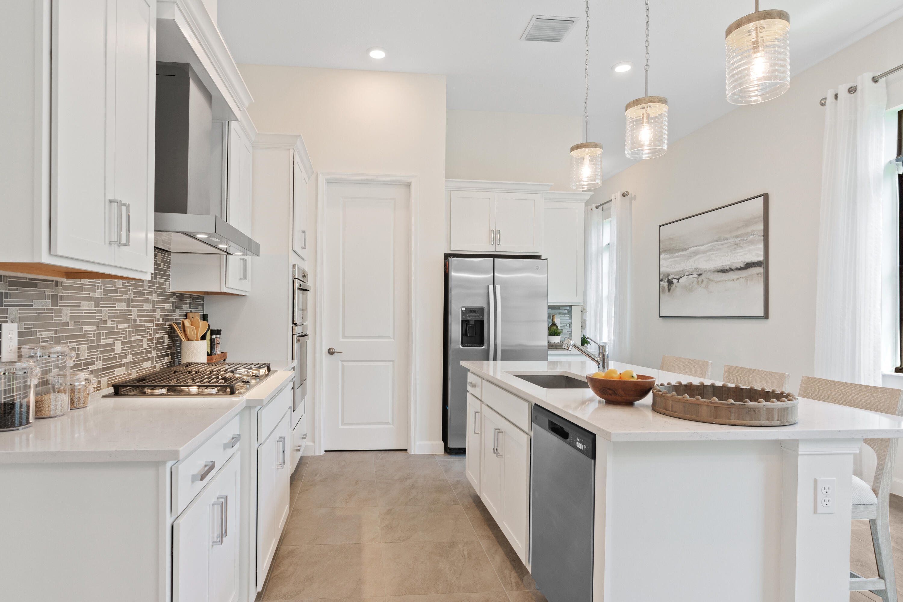 TESORO PLAT NO 20 - Residential