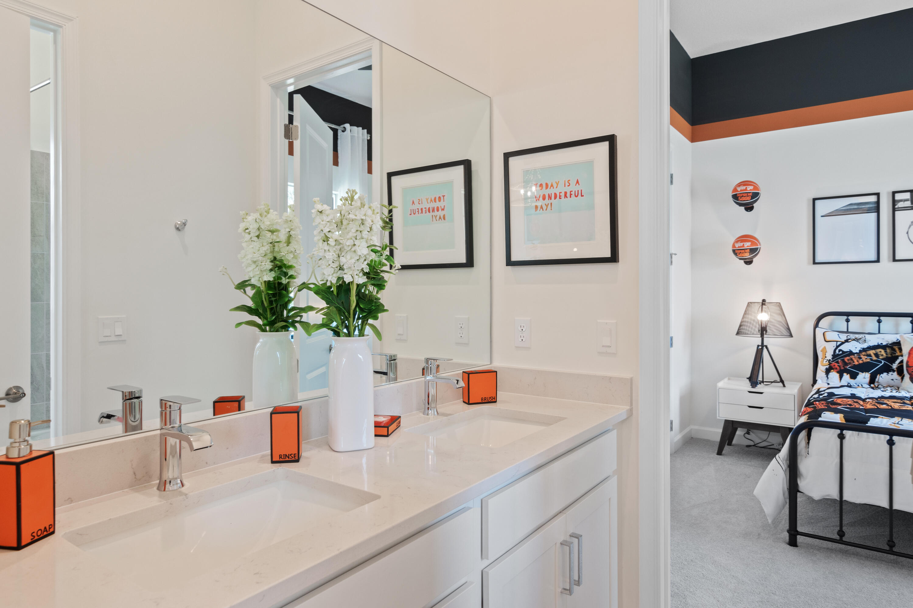 TESORO PLAT NO 20 - Residential