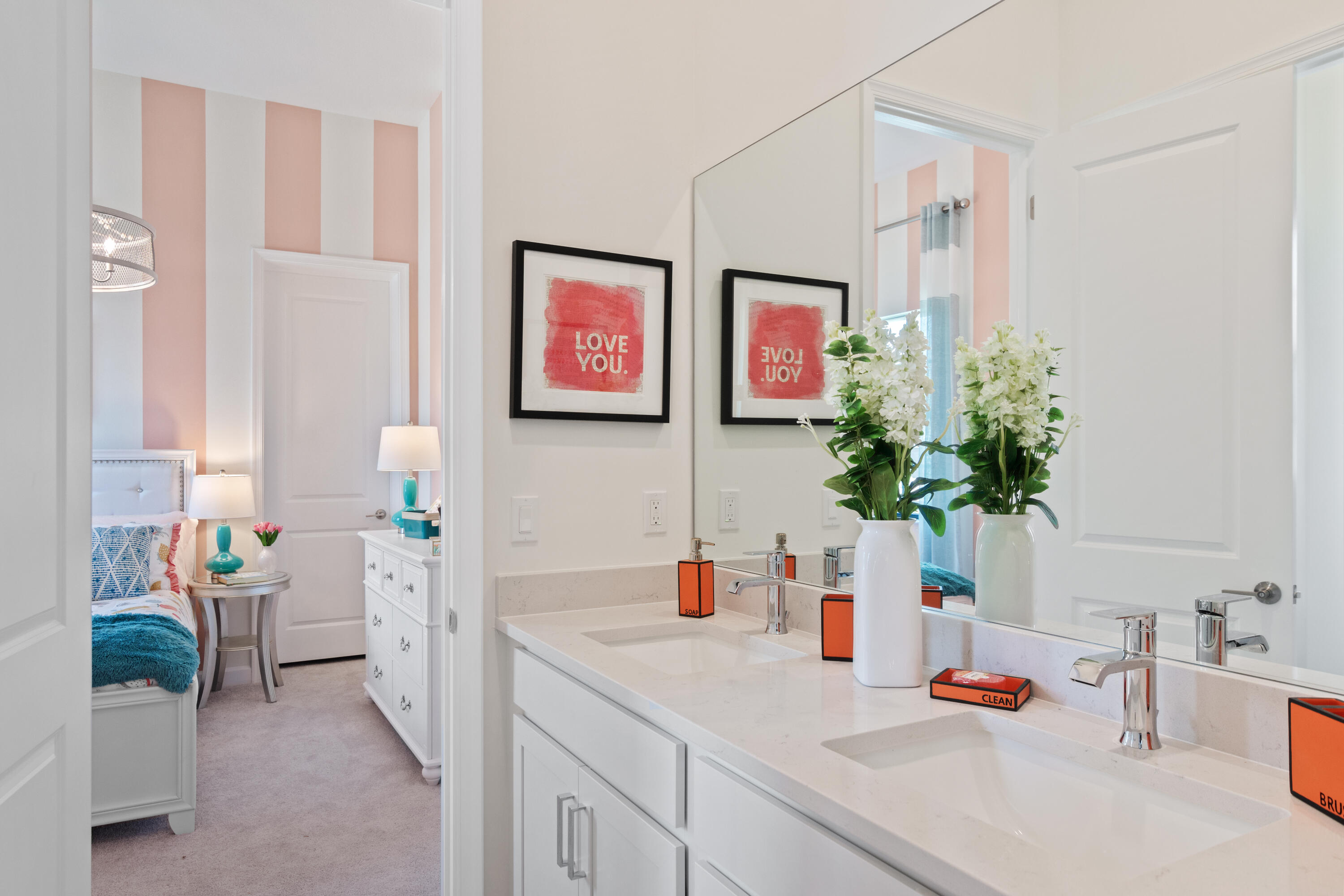 TESORO PLAT NO 20 - Residential