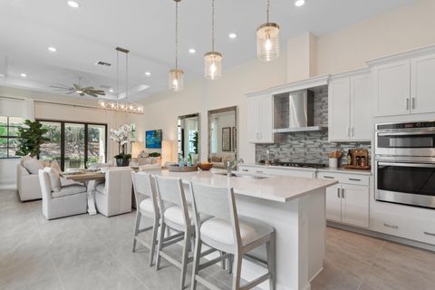 Photo of 520 SE Fascino Circle, Port Saint Lucie, FL 34984 (MLS # R11160435)