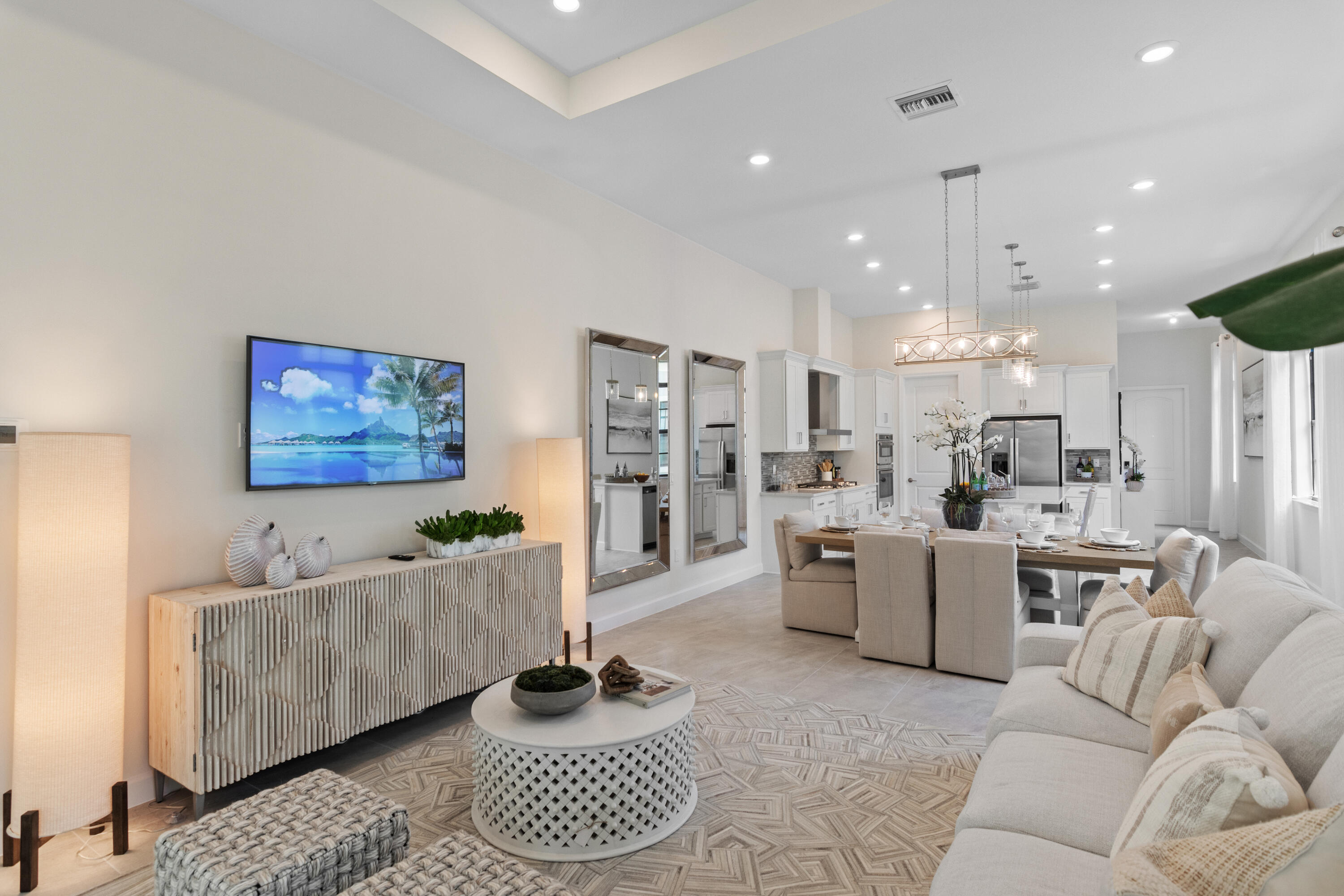 TESORO PLAT NO 20 - Residential