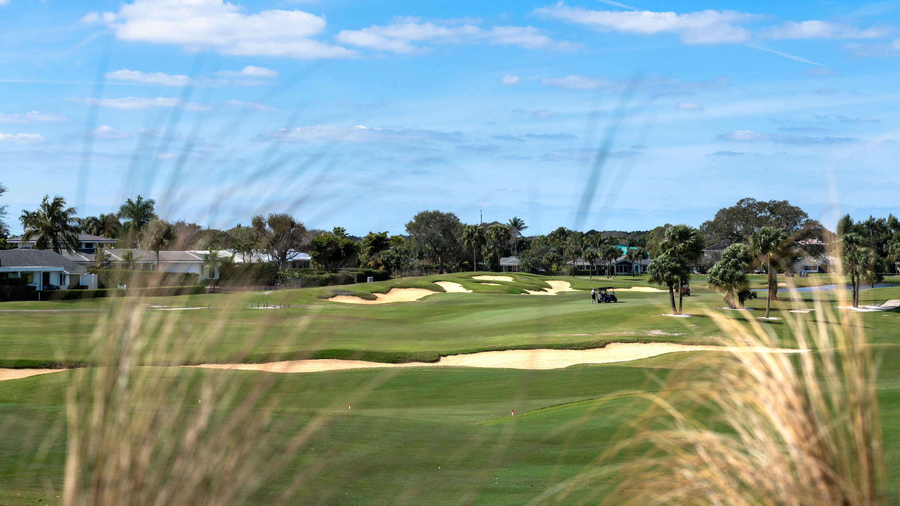 NORTH PALM BEACH VILLAGE OF 1 - Land