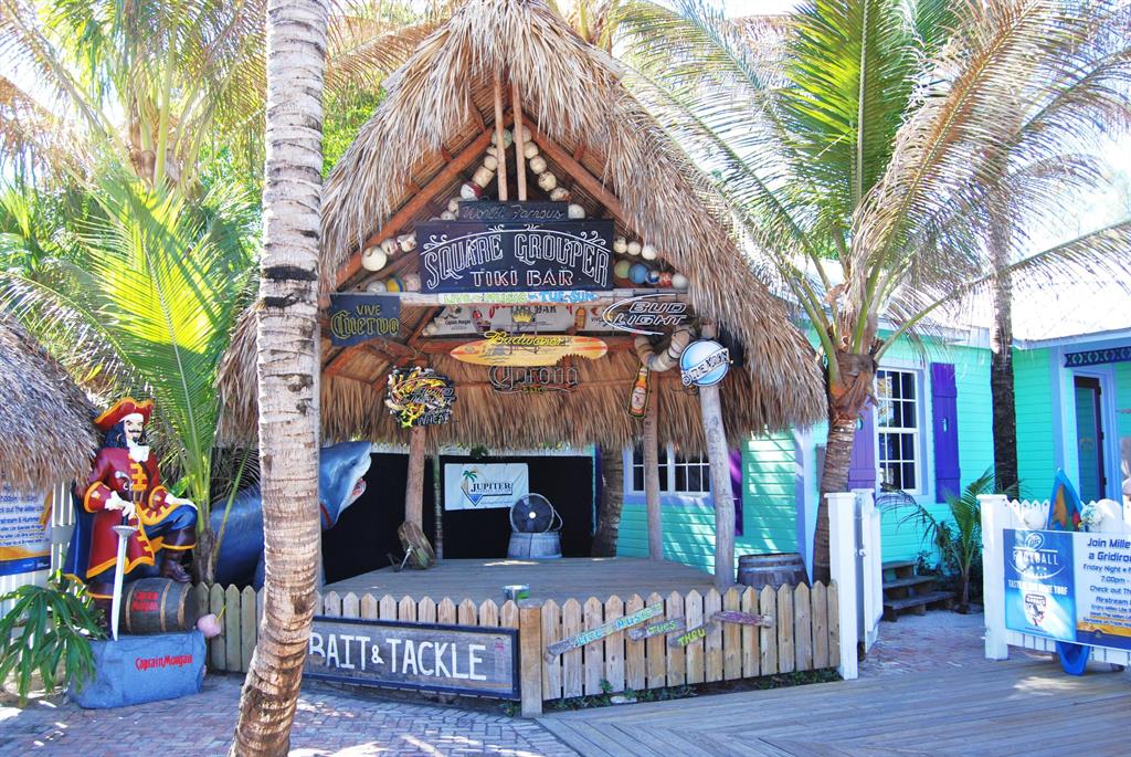 NORTH PALM BEACH VILLAGE - Land