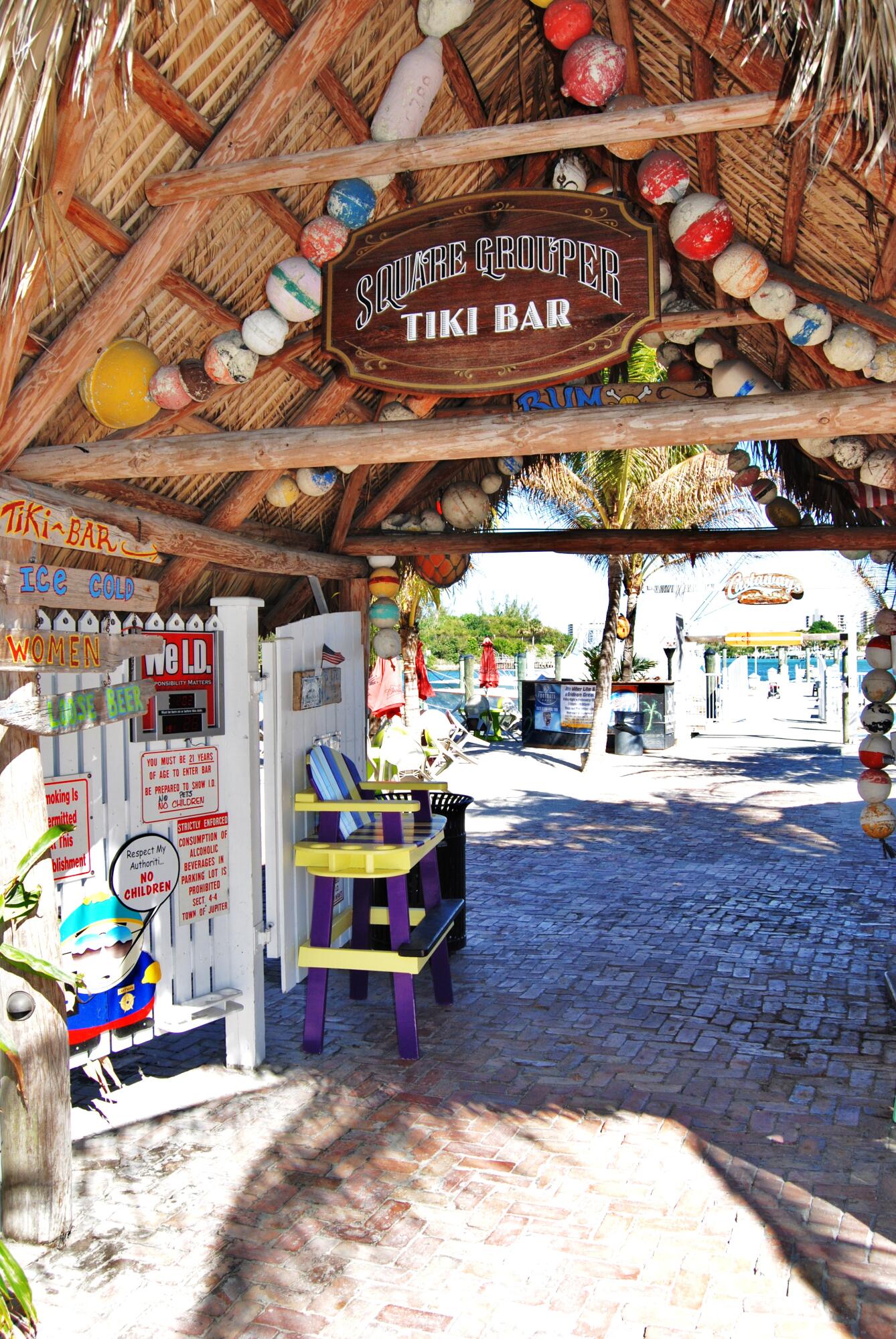 NORTH PALM BEACH VILLAGE OF 1 - Land