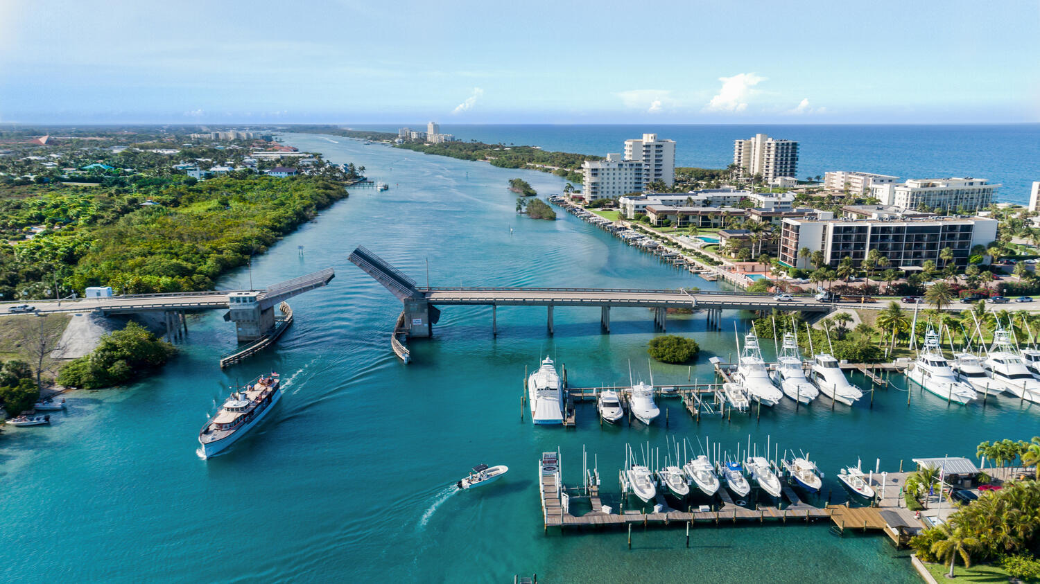 NORTH PALM BEACH VILLAGE OF 1 - Land