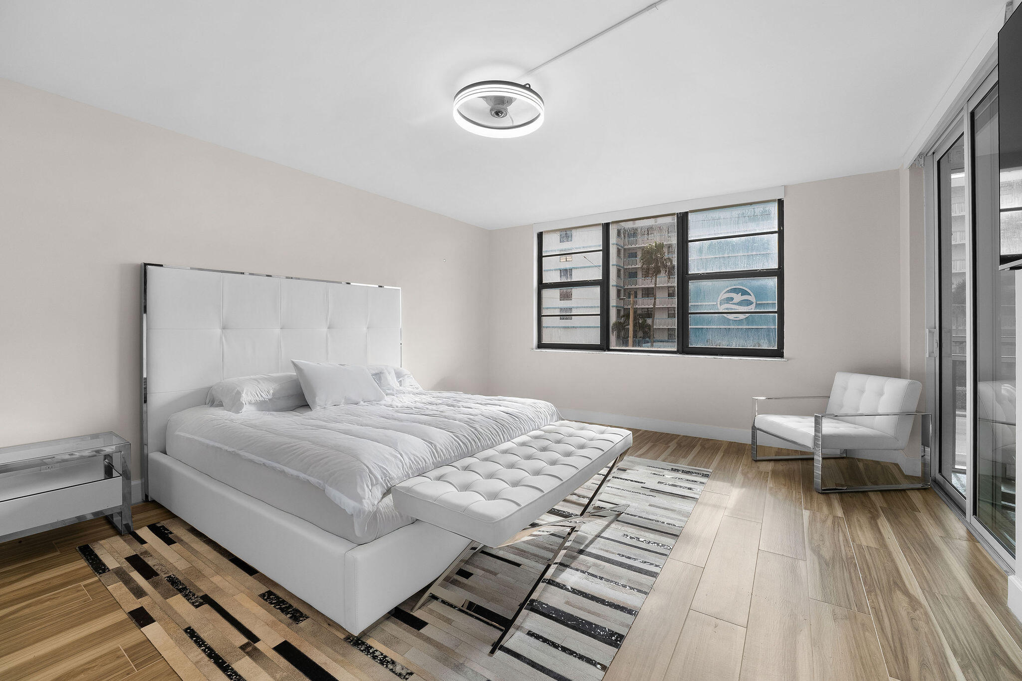 JUNO BY THE SEA NORTH THE MANOR CONDO - Residential