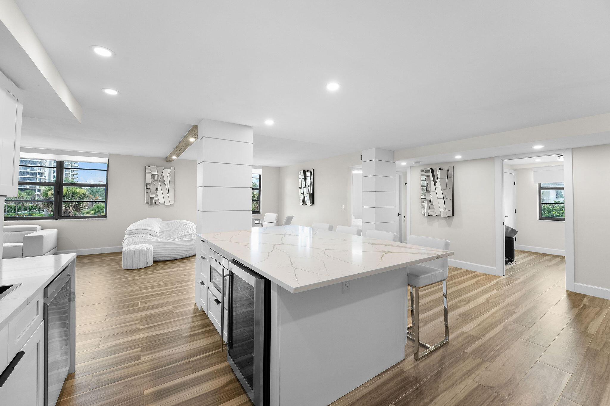 JUNO BY THE SEA NORTH THE MANOR CONDO - Residential