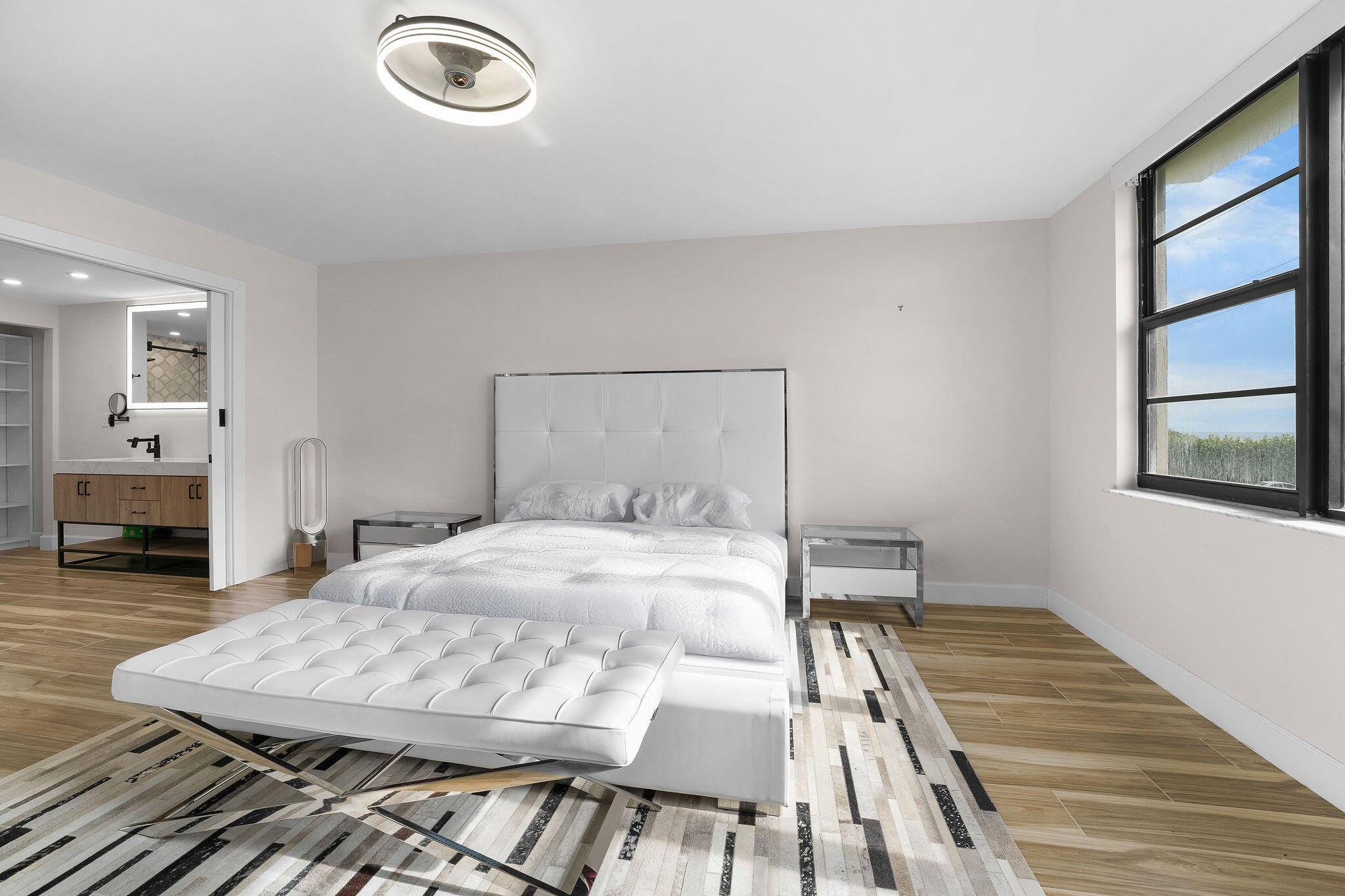 JUNO BY THE SEA NORTH THE MANOR CONDO - Residential