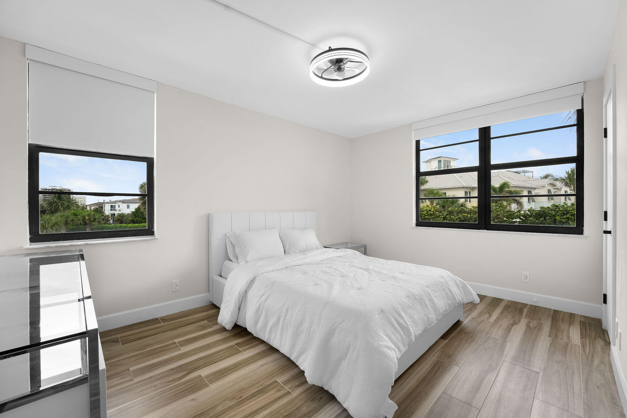 JUNO BY THE SEA NORTH THE MANOR CONDO - Residential