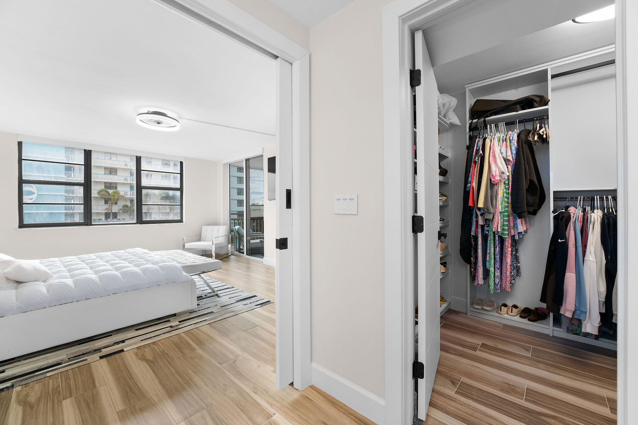 JUNO BY THE SEA NORTH THE MANOR CONDO - Residential