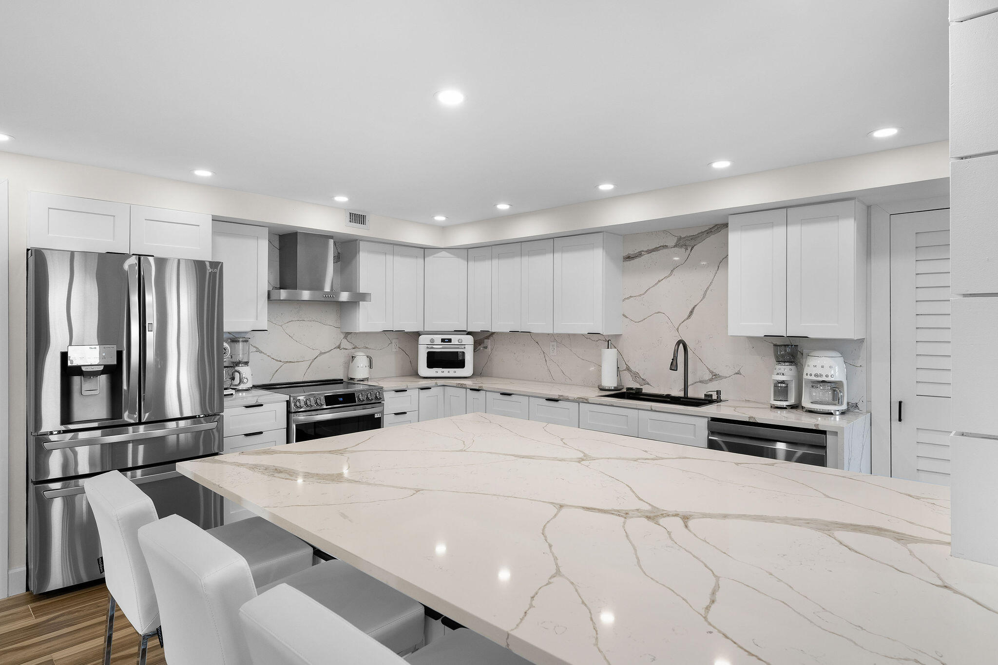 JUNO BY THE SEA NORTH THE MANOR CONDO - Residential