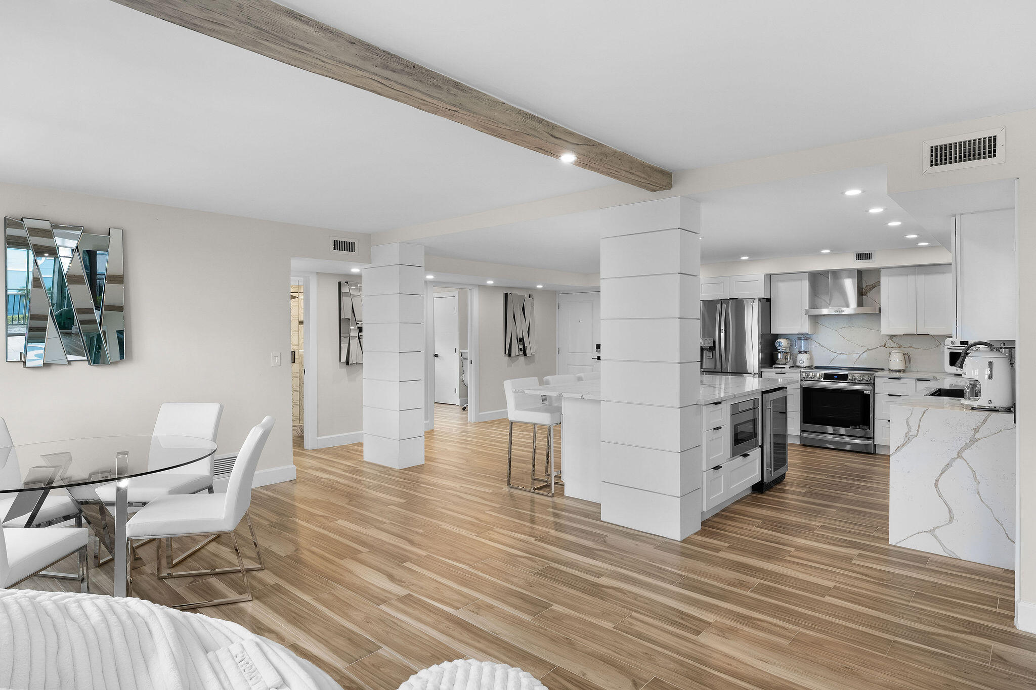 JUNO BY THE SEA NORTH THE MANOR CONDO - Residential