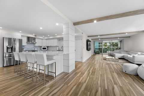 Photo of 911 Ocean Drive #201, Juno Beach, FL 33408 (MLS # R11124931)