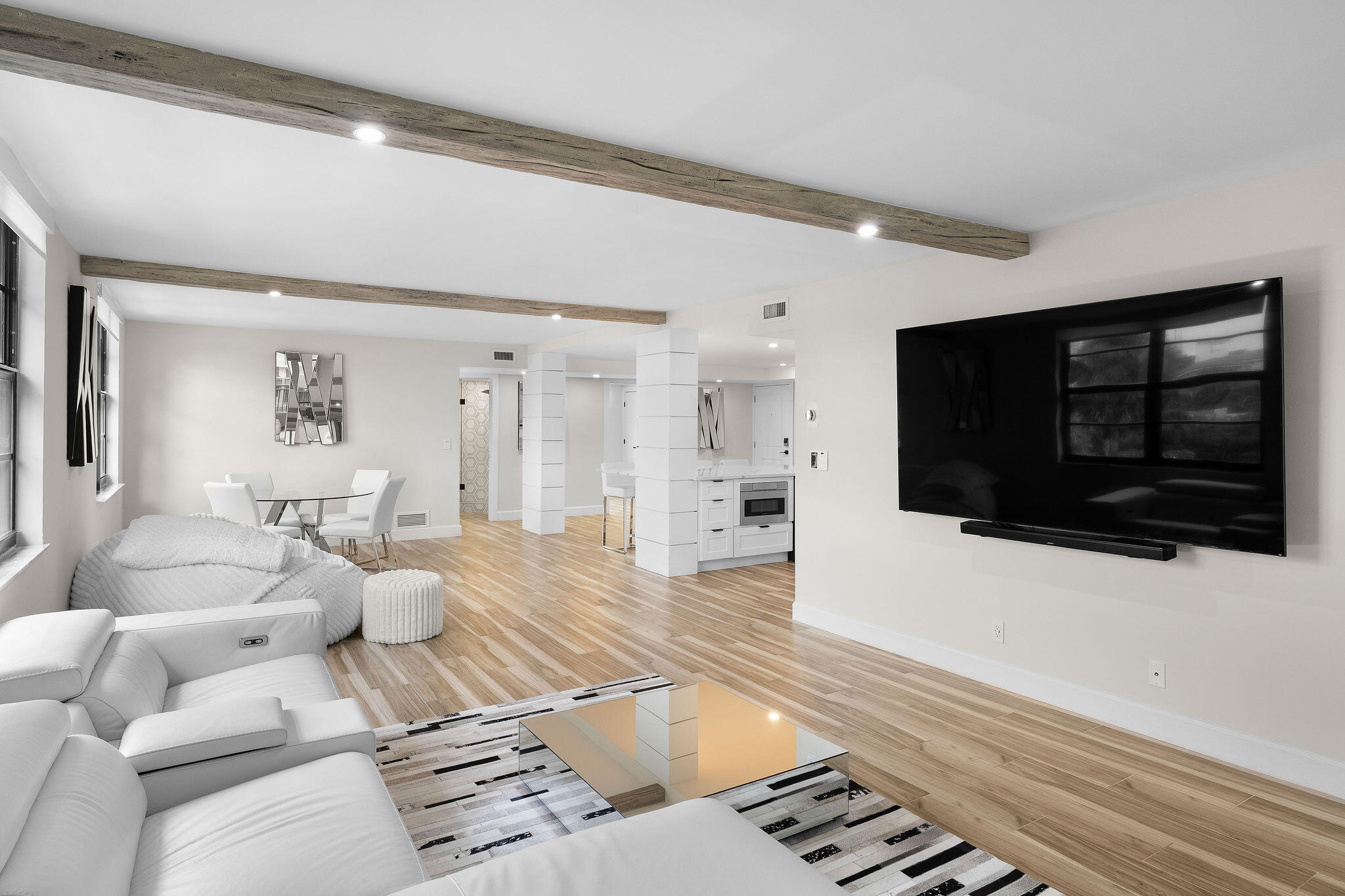 JUNO BY THE SEA NORTH THE MANOR CONDO - Residential