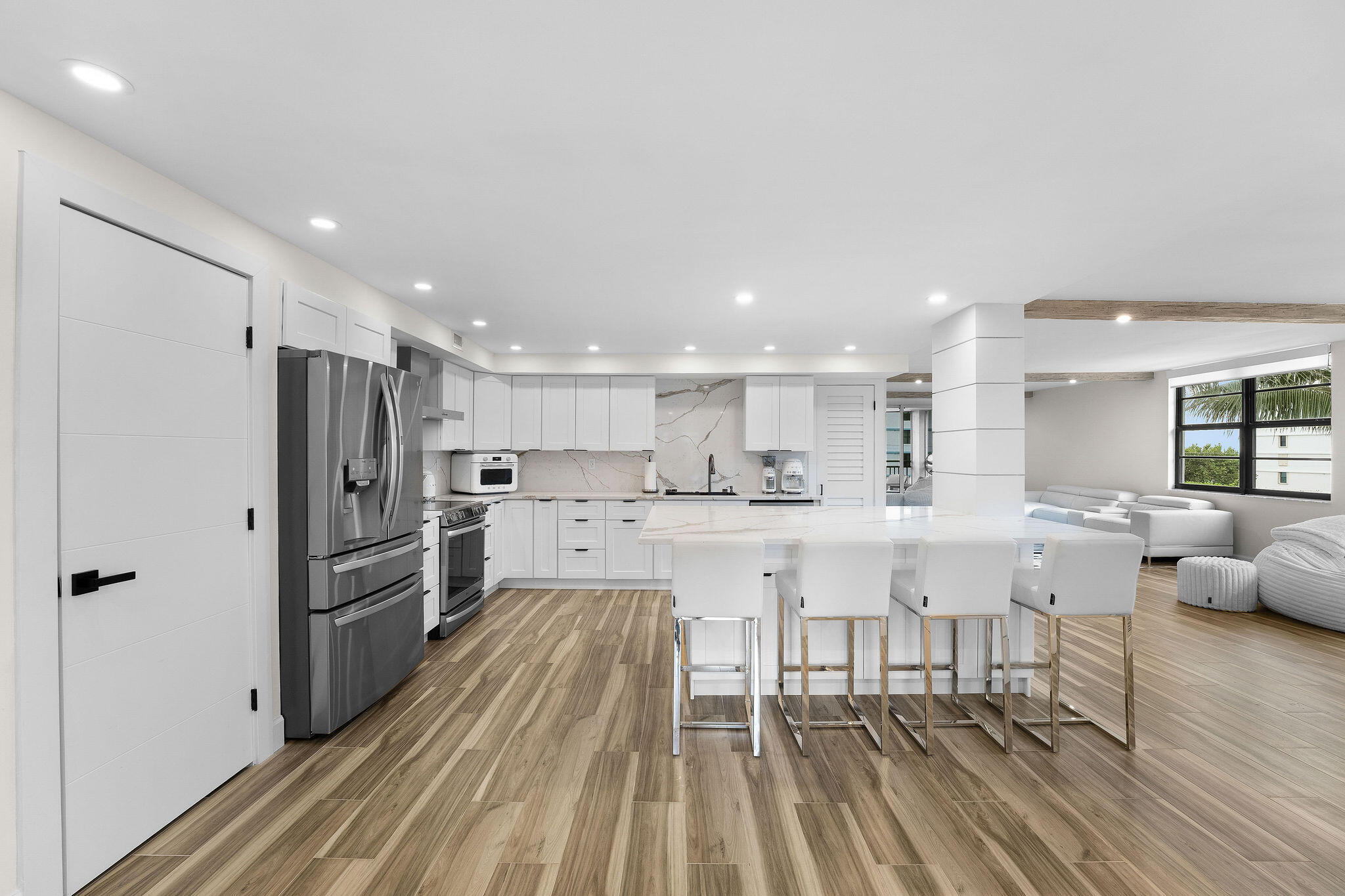 JUNO BY THE SEA NORTH THE MANOR CONDO - Residential