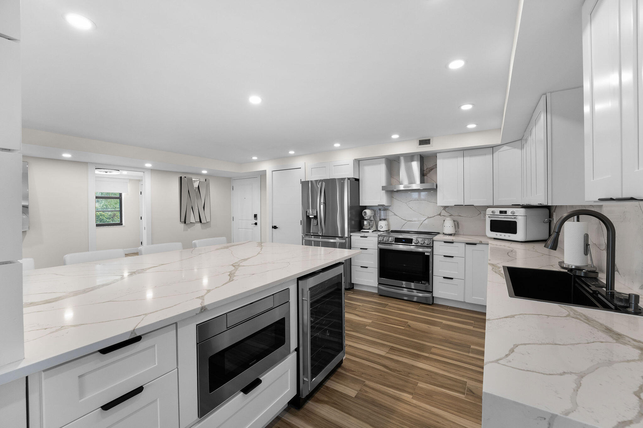 JUNO BY THE SEA NORTH THE MANOR CONDO - Residential